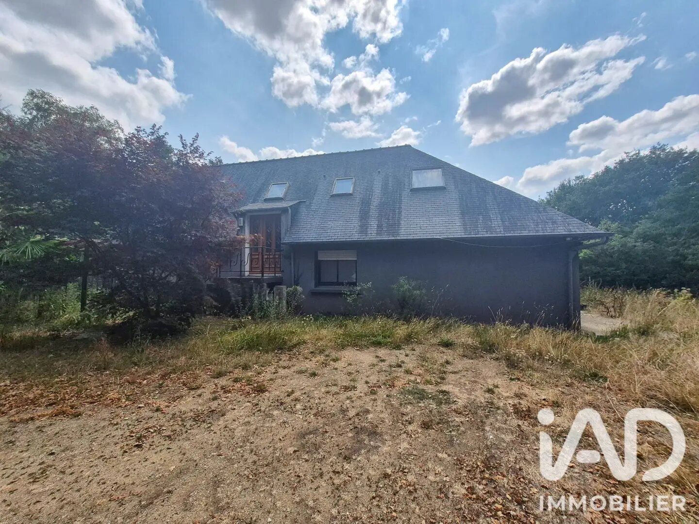 Maison à vendre, 103m², Nostang