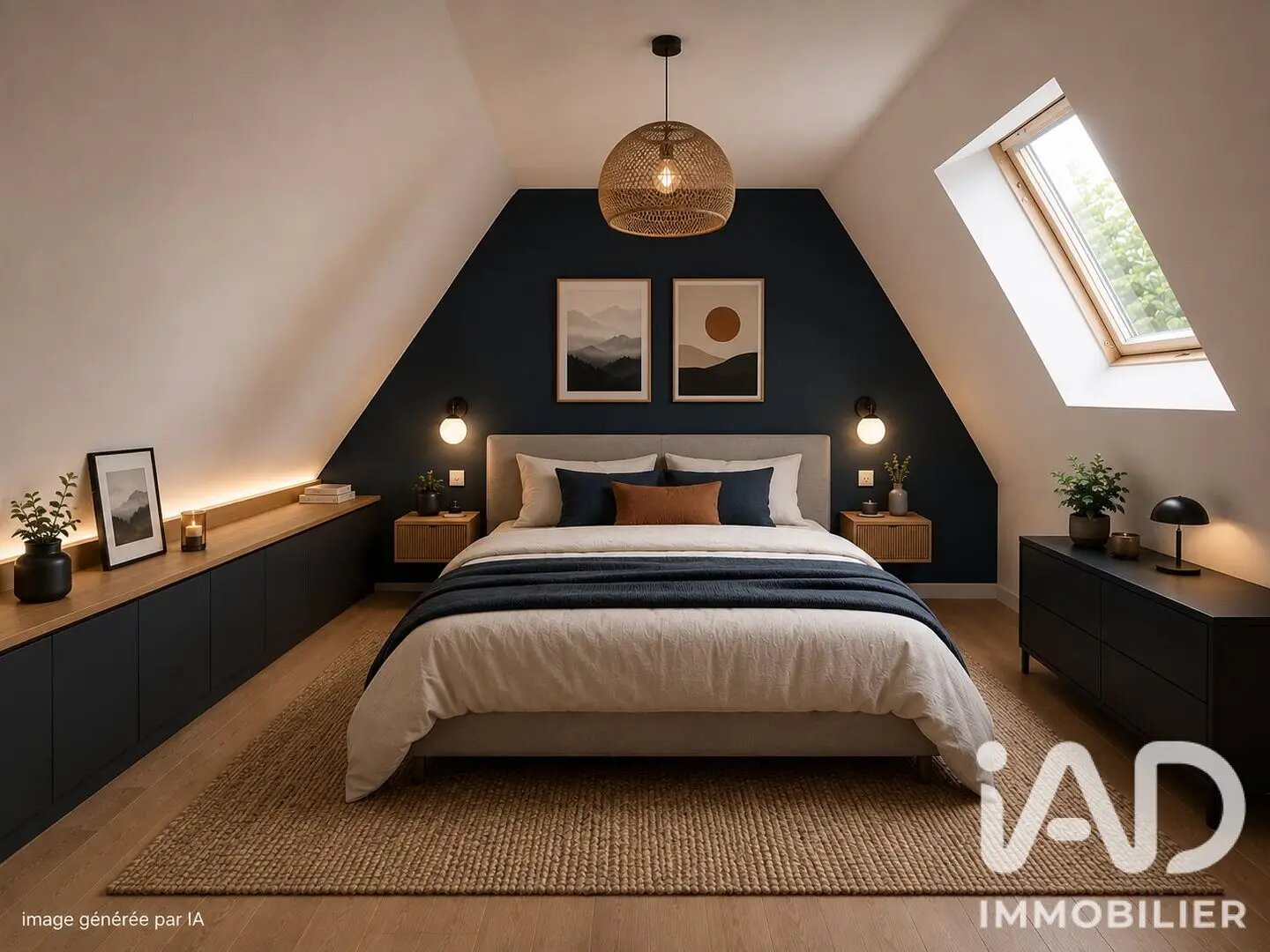Maison à vendre, 103m², Nostang