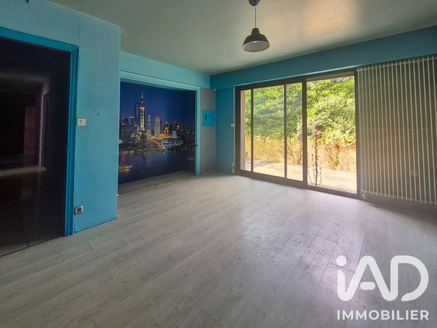 Maison à vendre, 103m², Nostang
