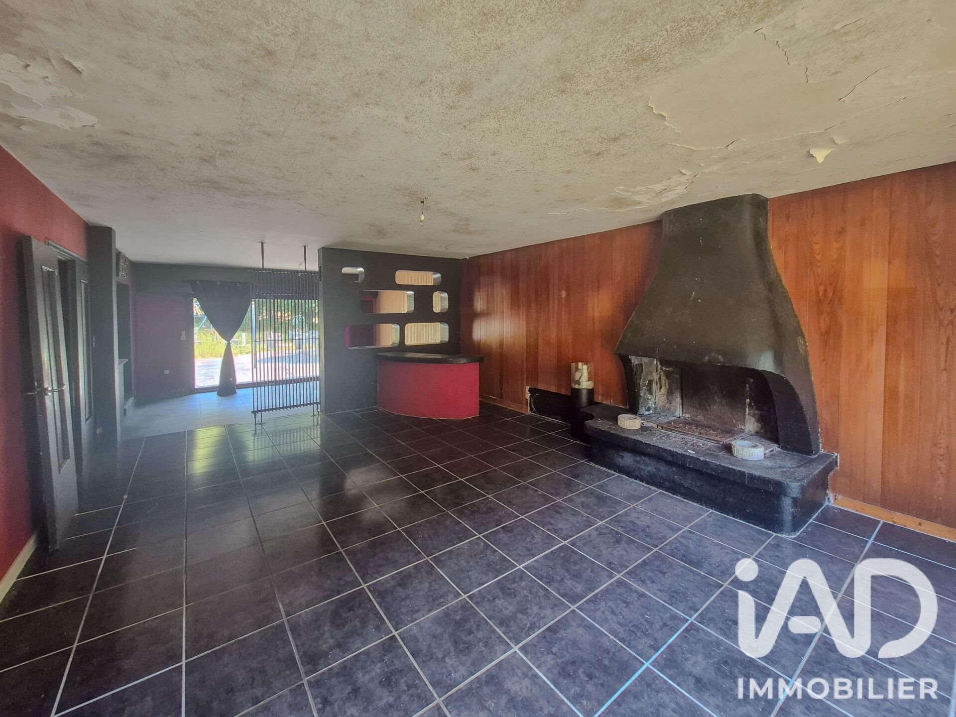 Maison à vendre, 240m², Nostang