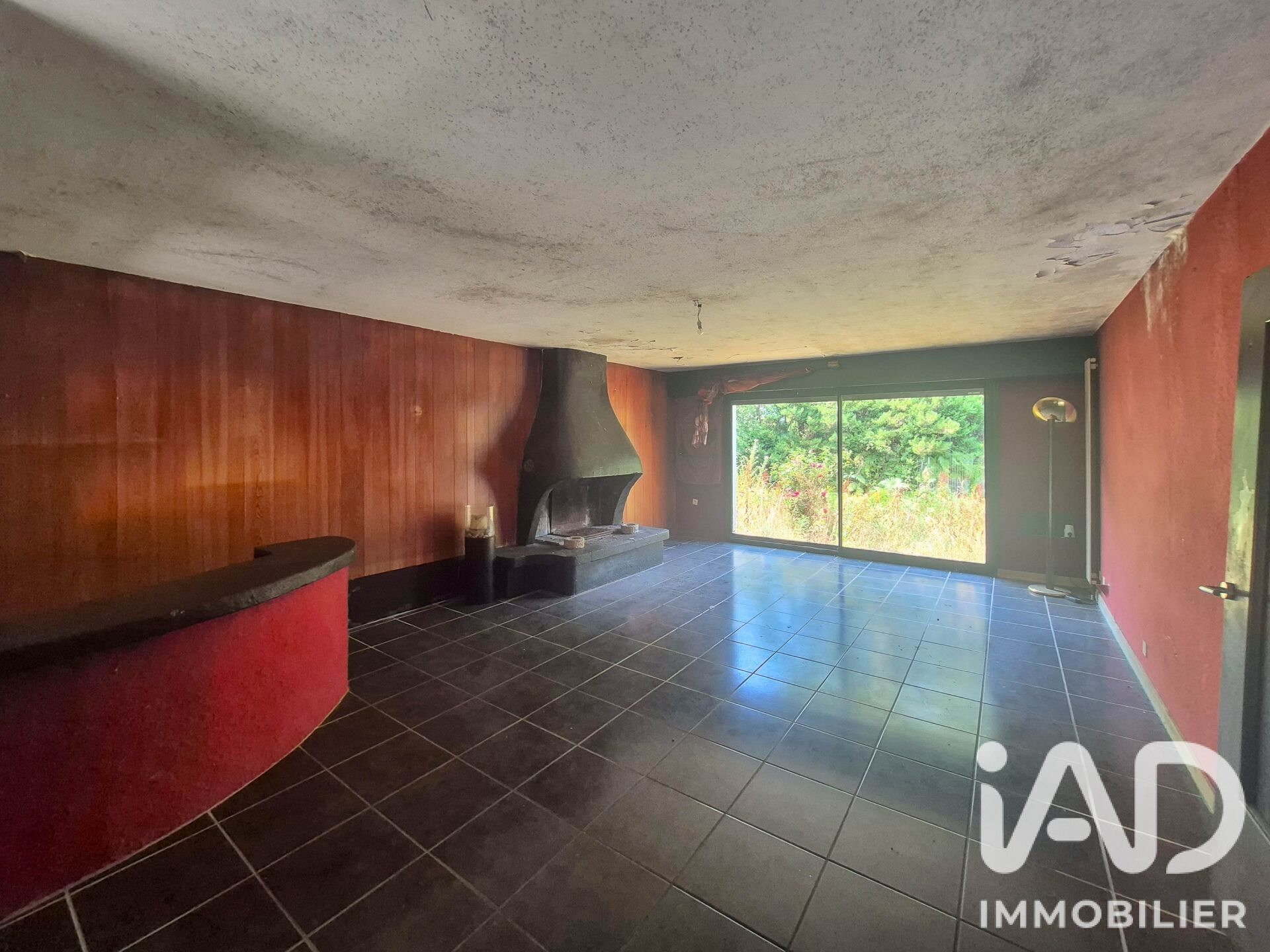 Maison à vendre, 240m², Nostang