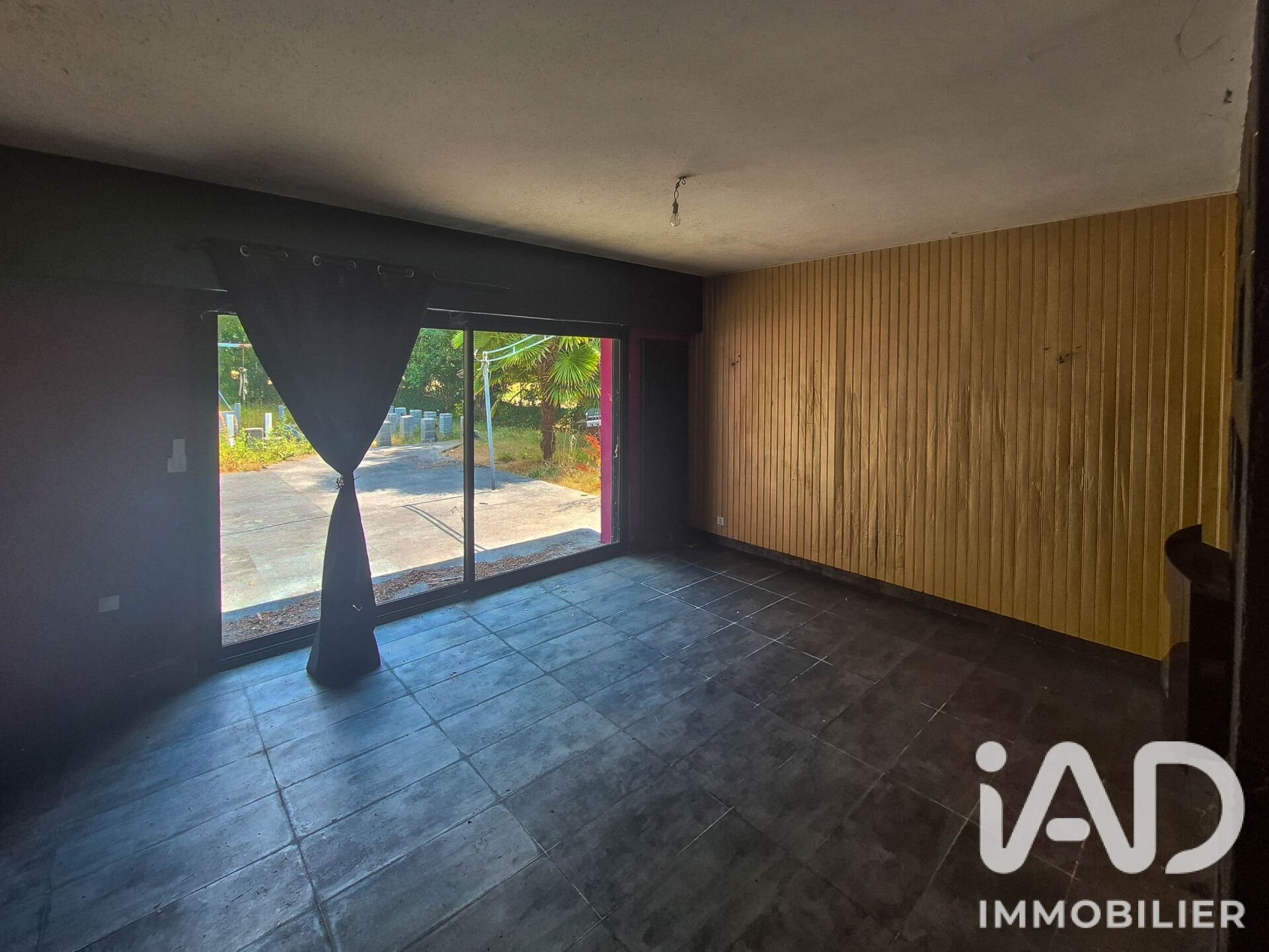 Maison à vendre, 240m², Nostang