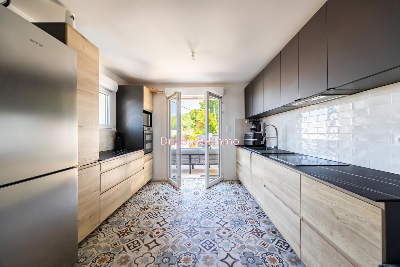 Maison à vendre, 107m², Cenon