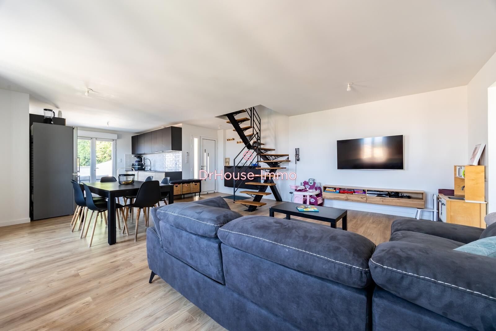 Maison à vendre, 107m², Cenon
