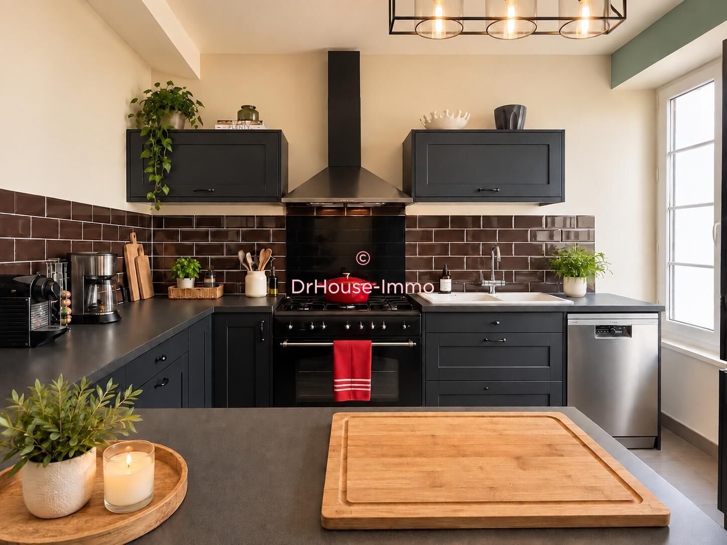 Maison à vendre, 180m², Rauzan