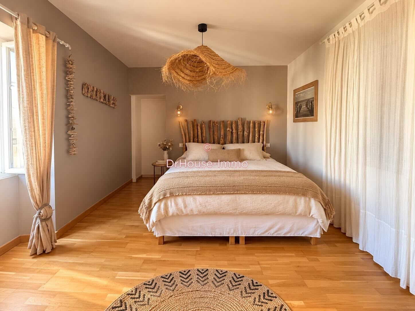 Maison à vendre, 180m², Rauzan