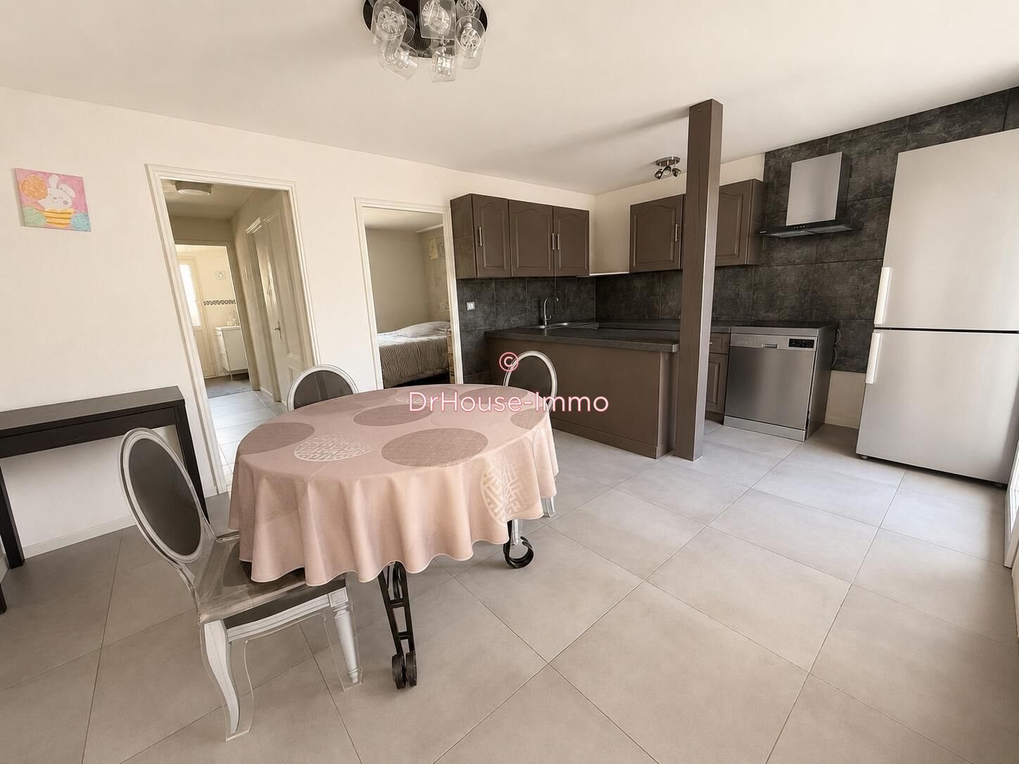 Maison à vendre, 48m², Cenon