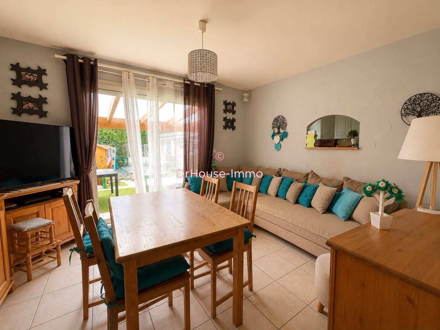 Maison à vendre, 150m², Ambarès-et-Lagrave
