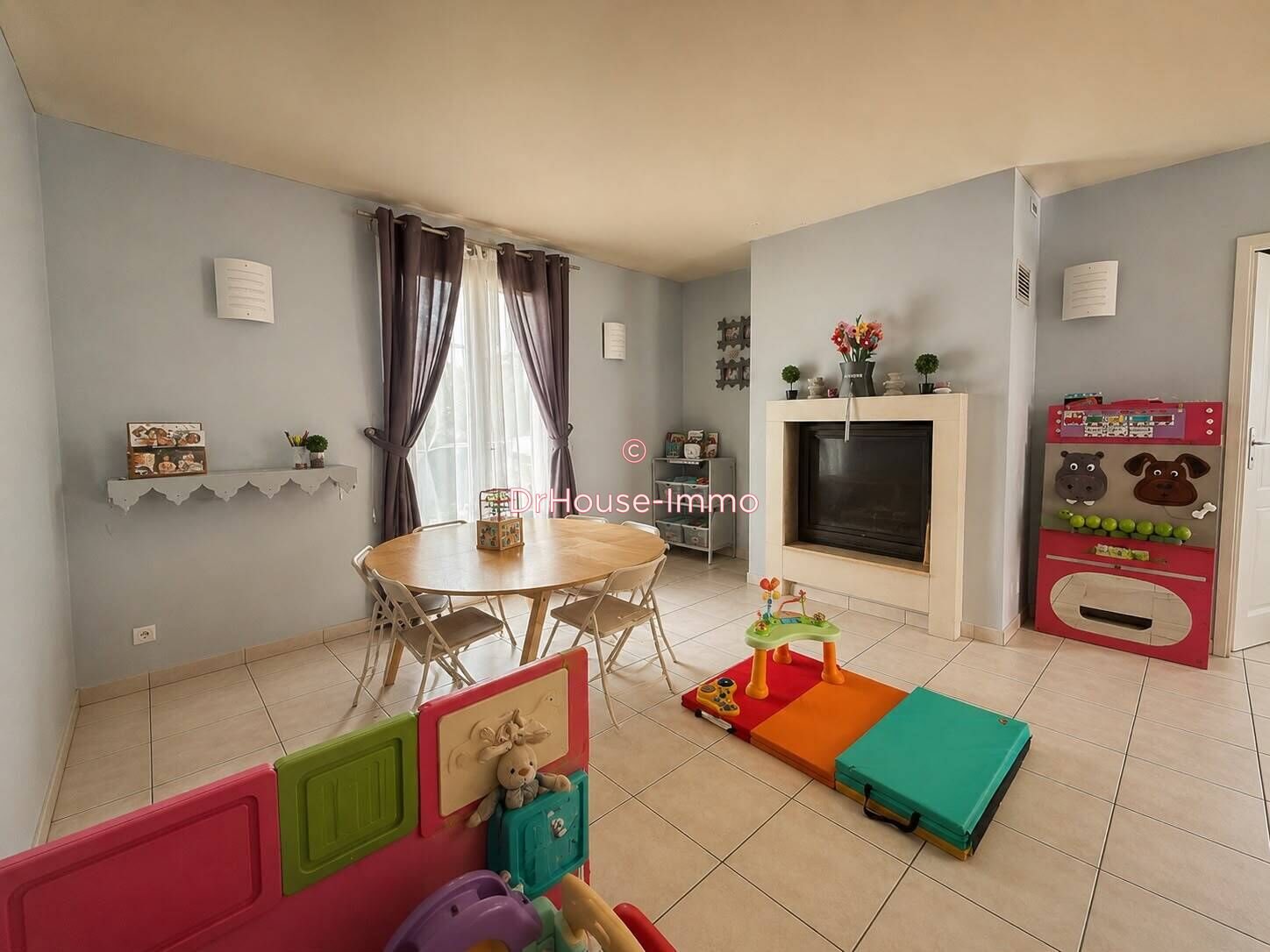 Maison à vendre, 150m², Ambarès-et-Lagrave