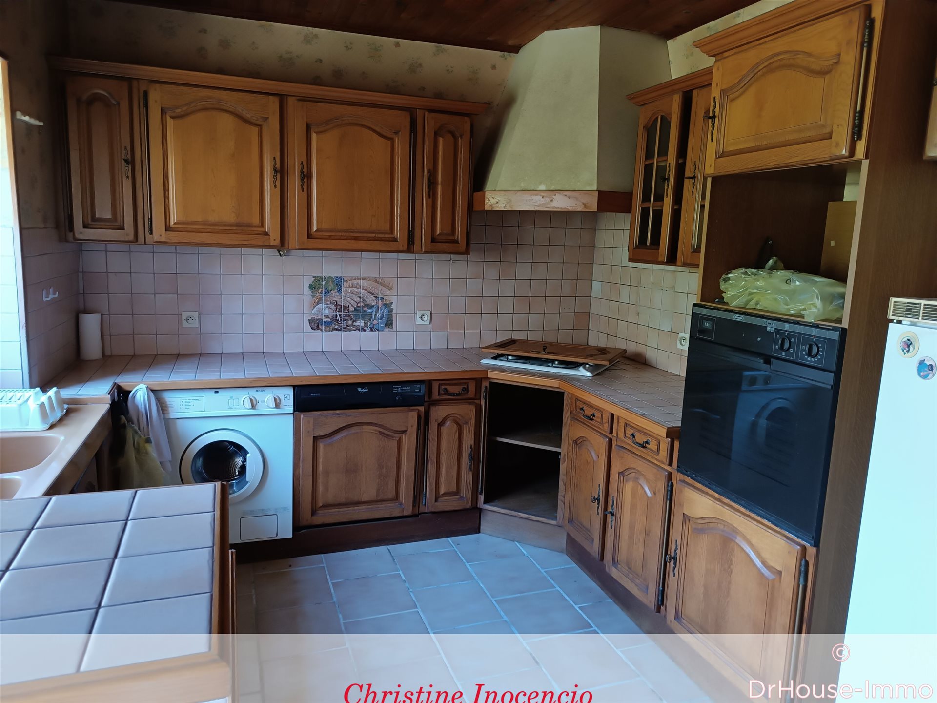 Maison à vendre, 153m², Saint-Thomas-de-Conac