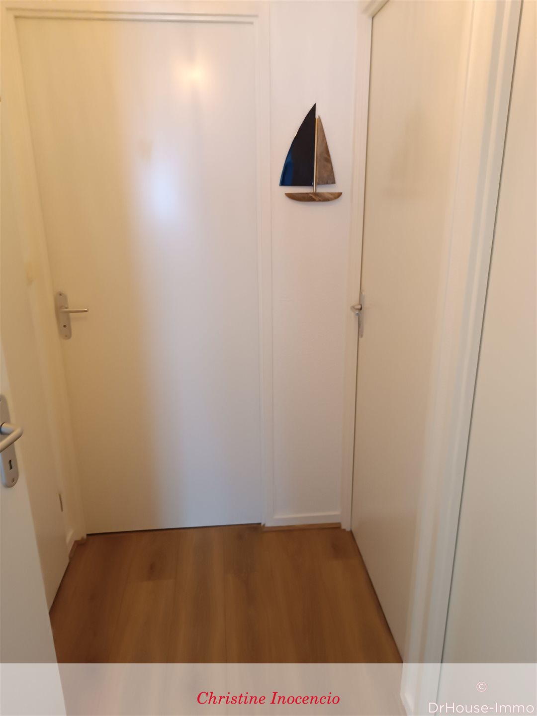 Appartement à vendre, 55m², Coutras