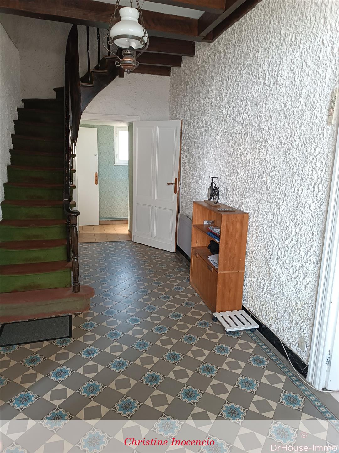 Maison à vendre, 167m², Blaye