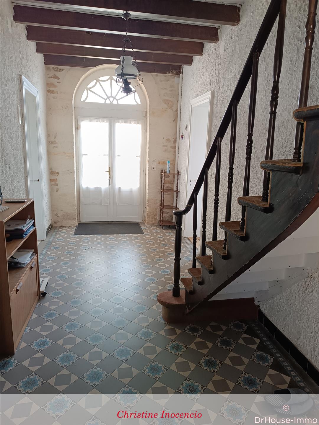 Maison à vendre, 167m², Blaye