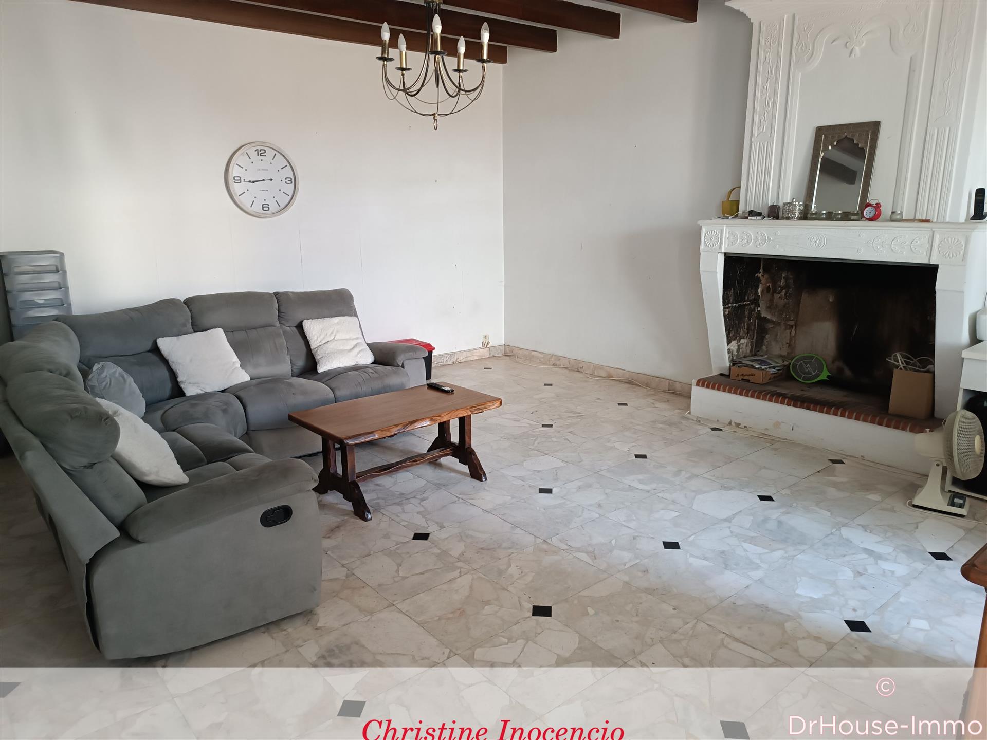 Maison à vendre, 167m², Blaye