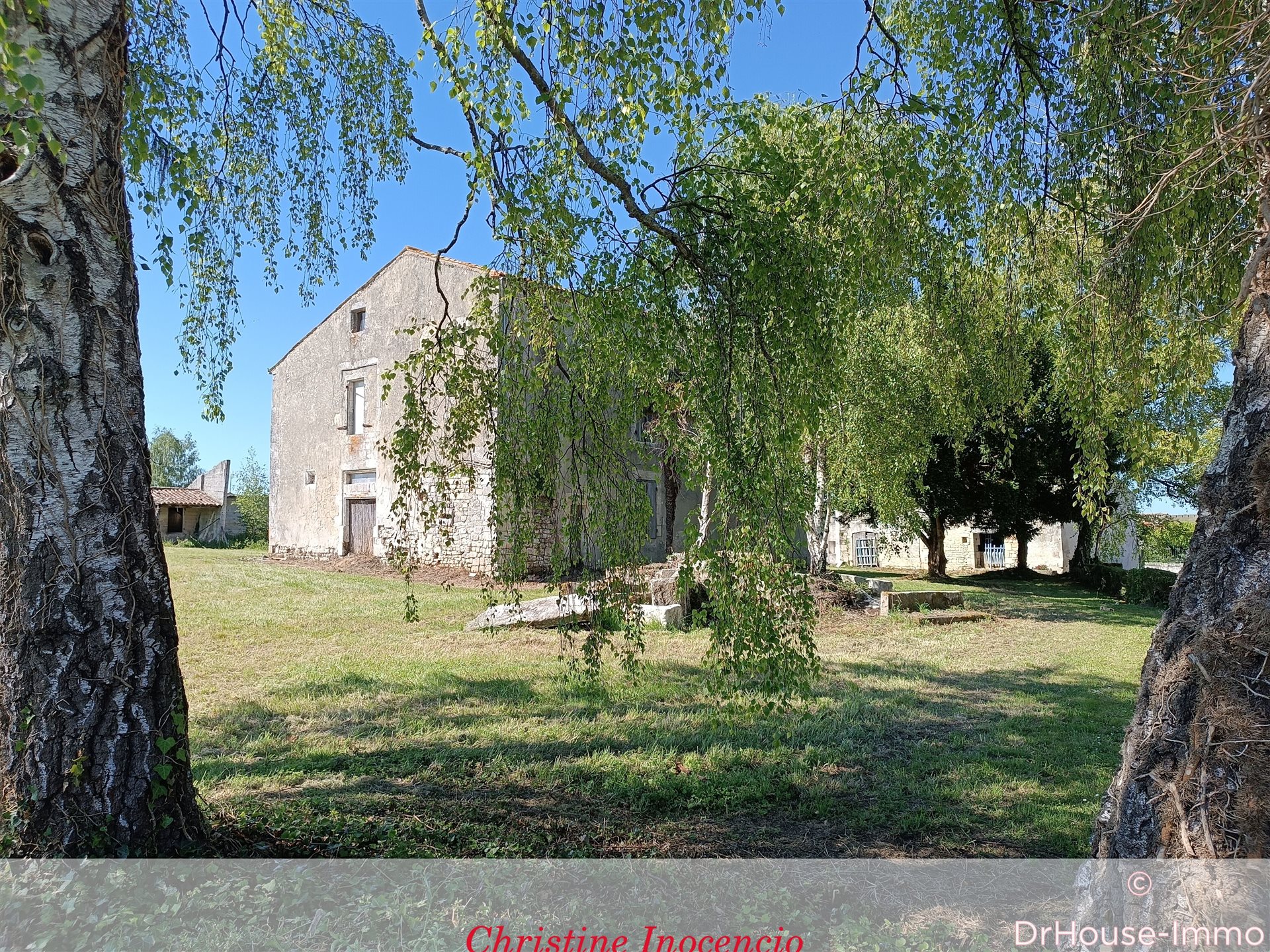 Maison à vendre, 178m², Pons