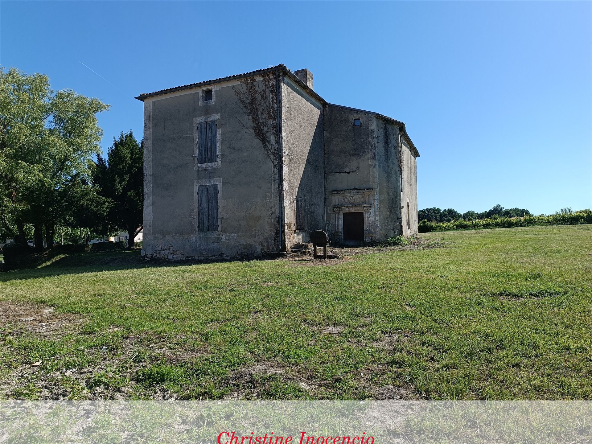 Maison à vendre, 178m², Pons