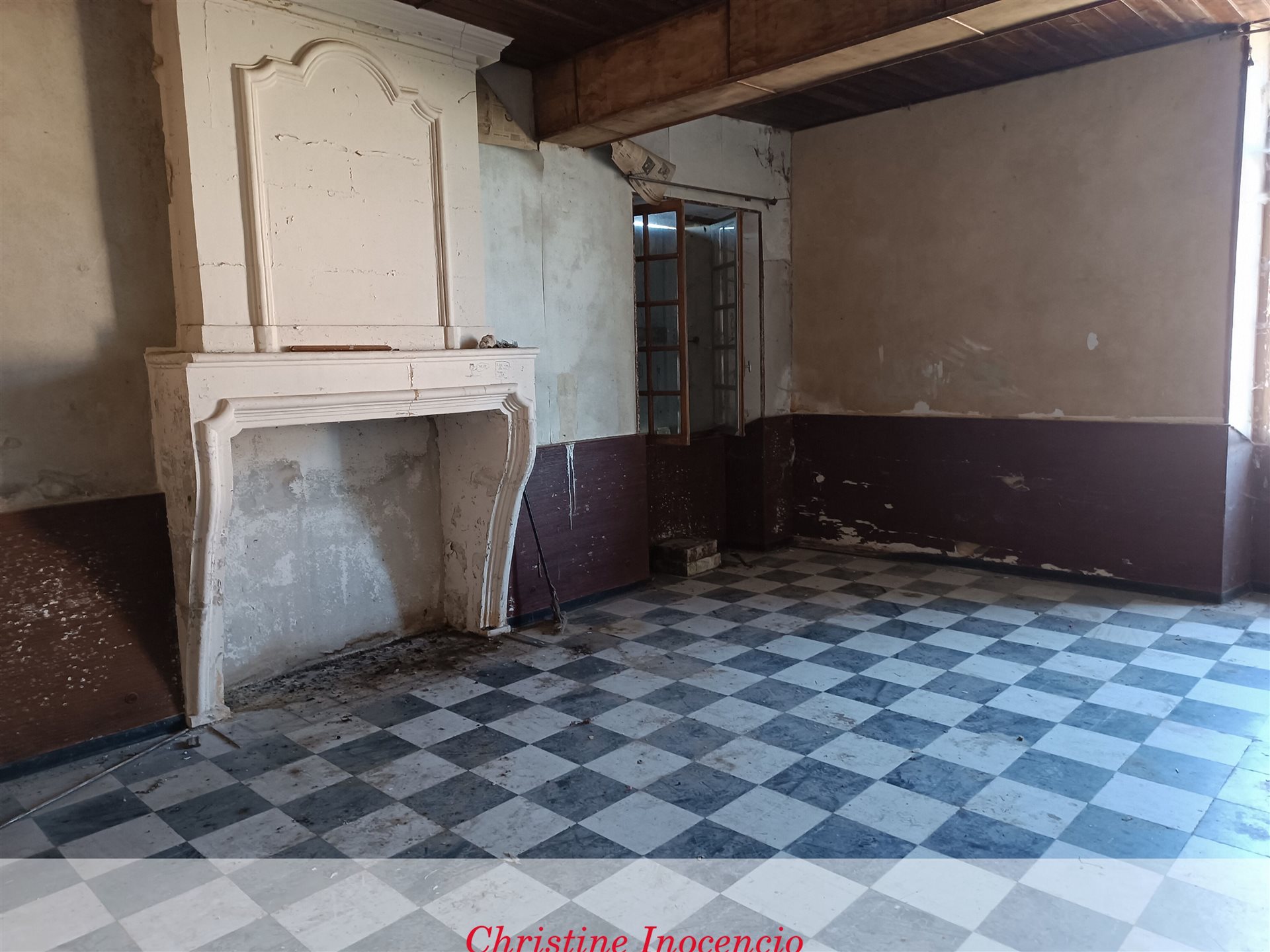 Maison à vendre, 178m², Pons