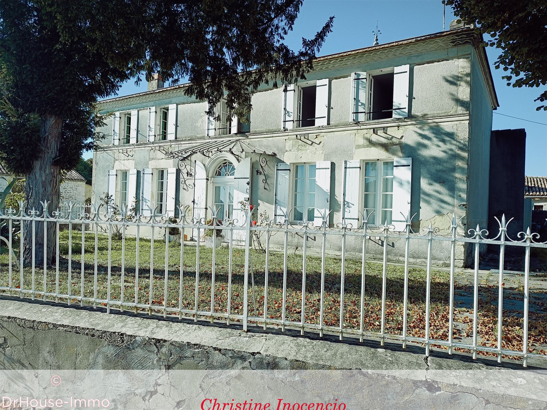 Maison à vendre, 167m², Blaye