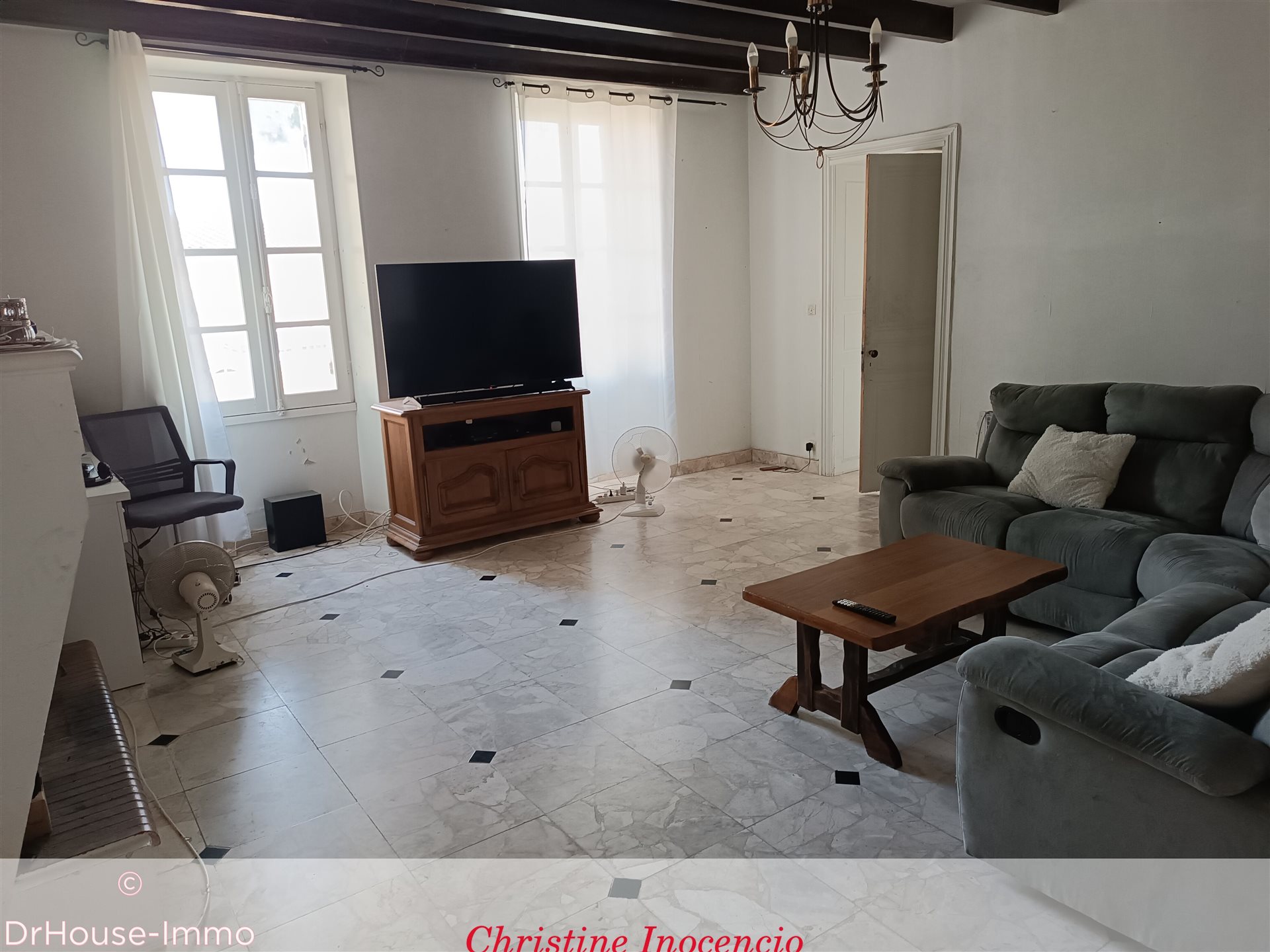 Maison à vendre, 167m², Blaye