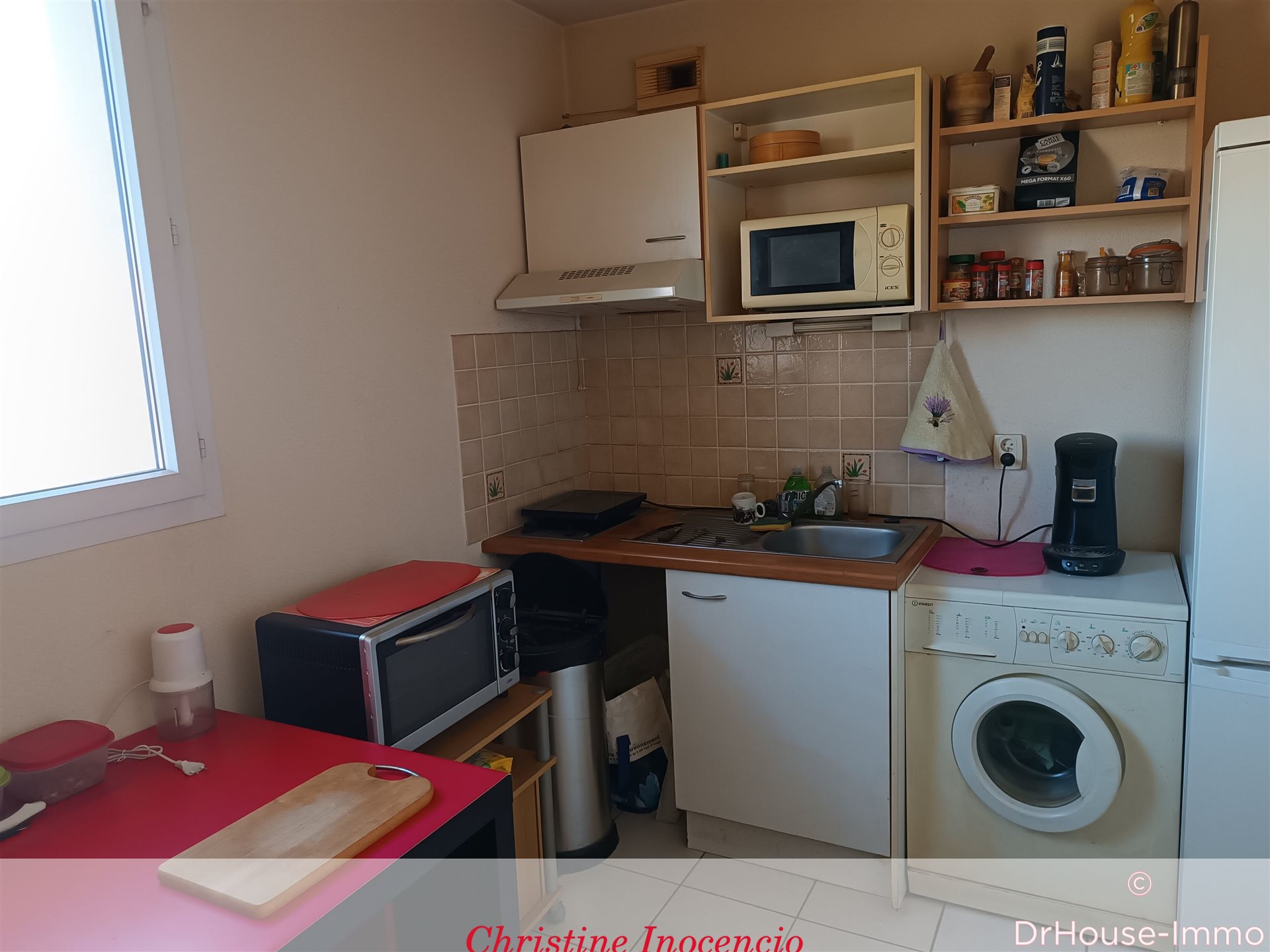 Appartement à vendre, 47m², Blaye