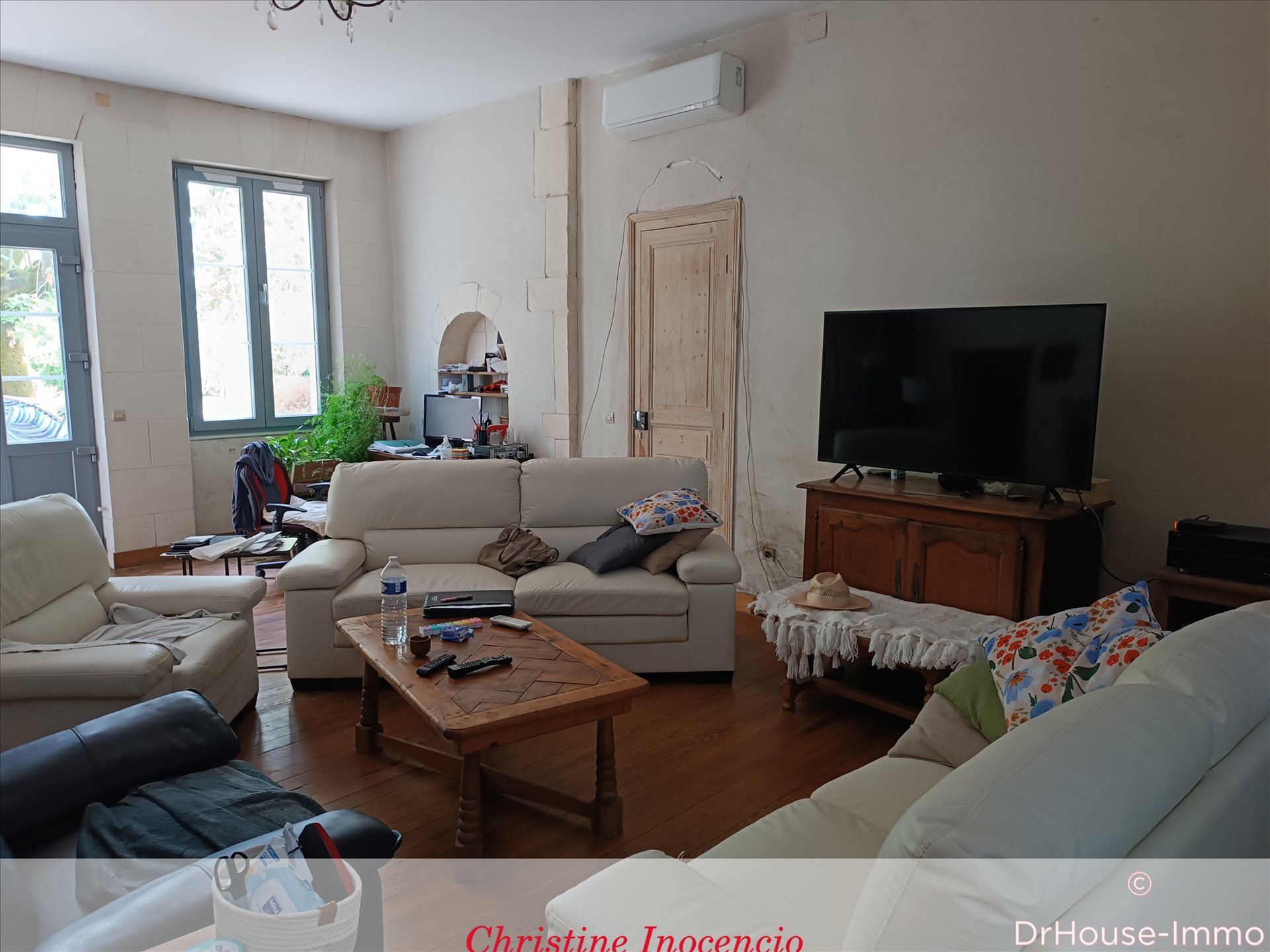 Maison à vendre, 310m², Mirambeau