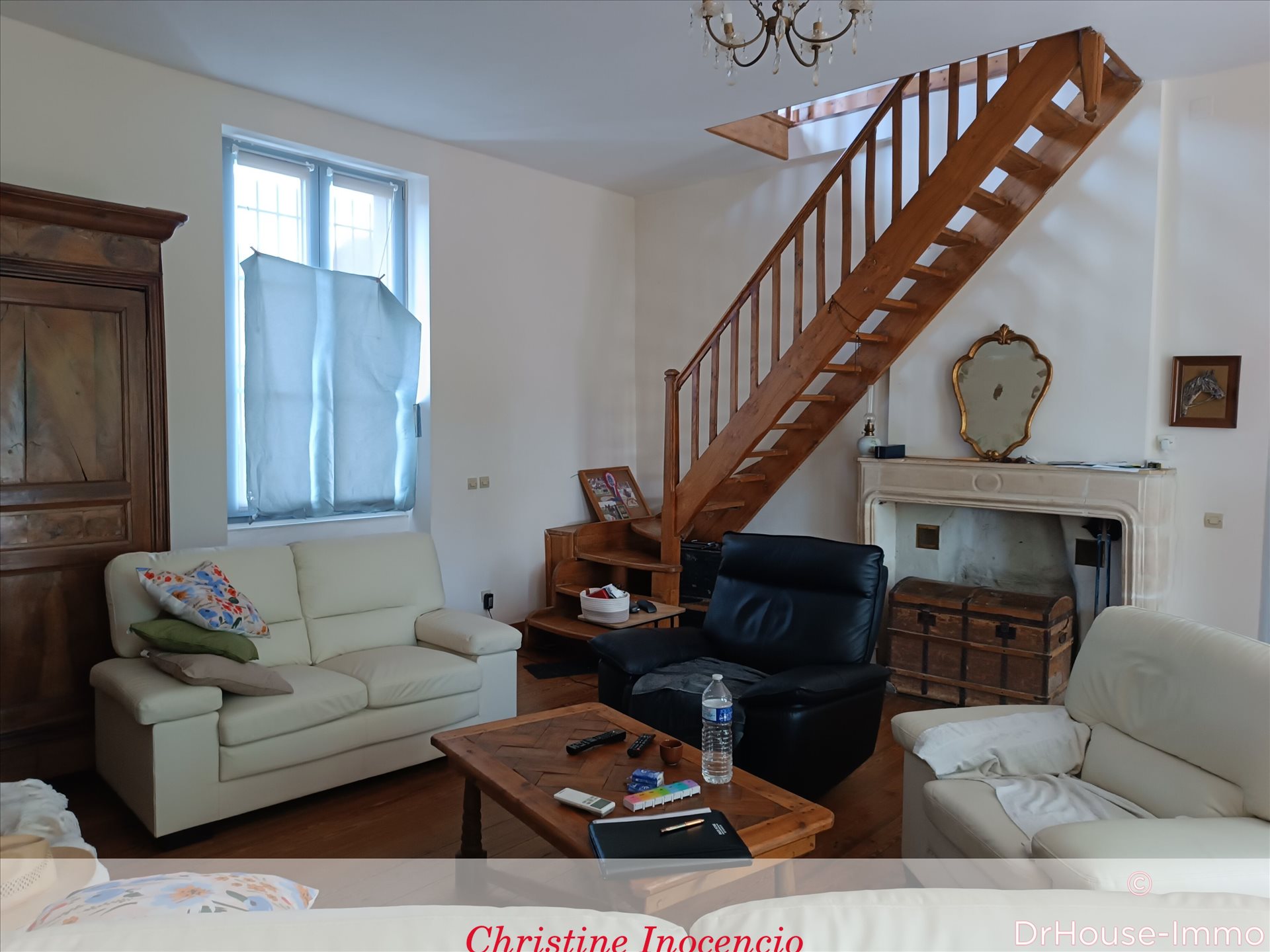 Maison à vendre, 310m², Mirambeau