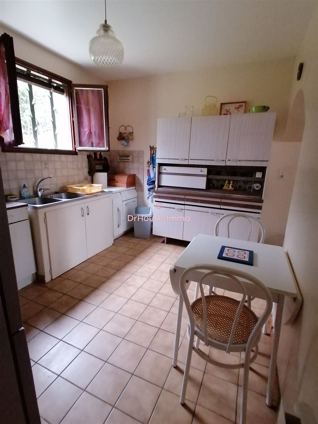 Maison à vendre, 60m², Aynac