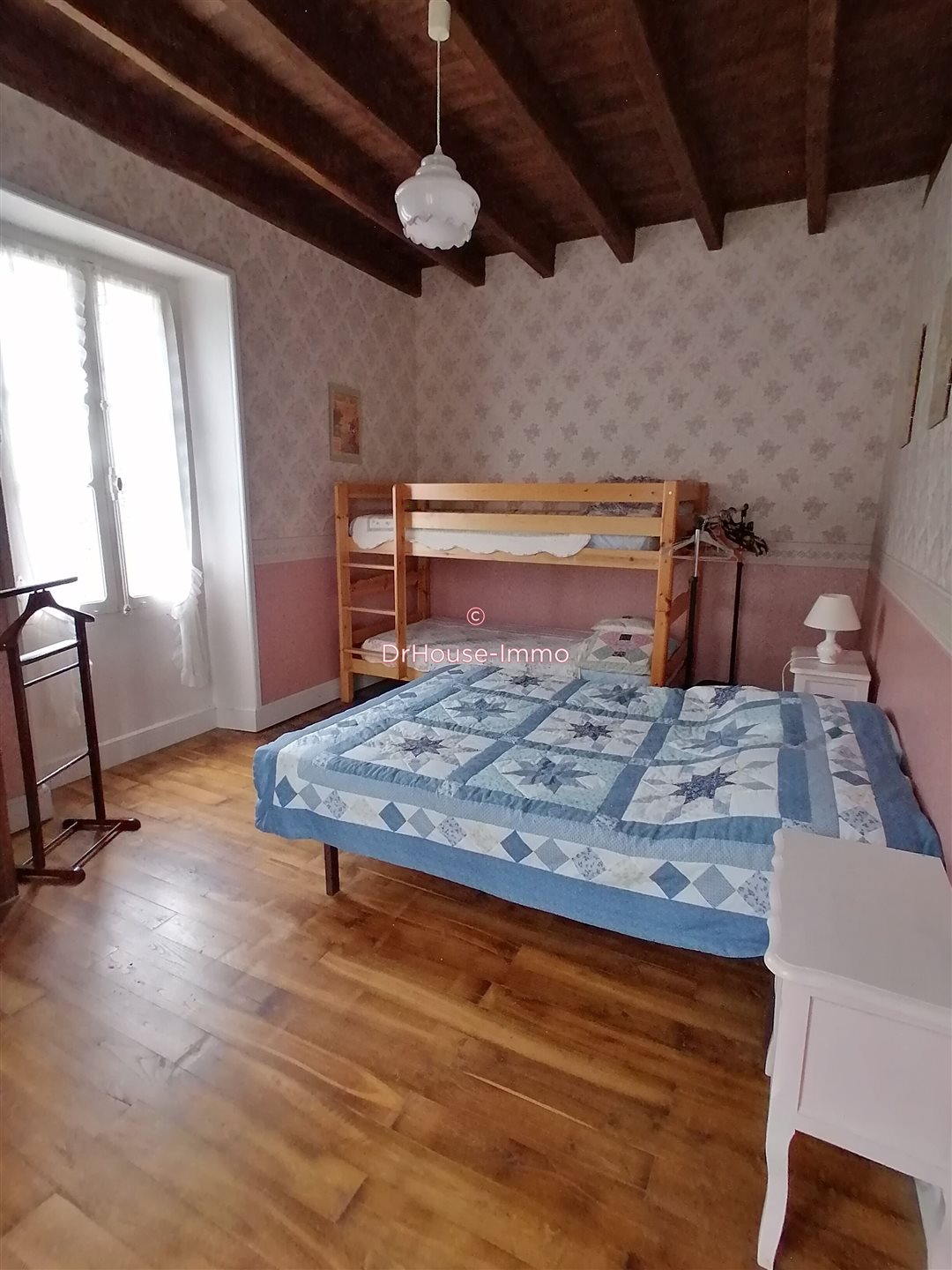 Maison à vendre, 60m², Aynac
