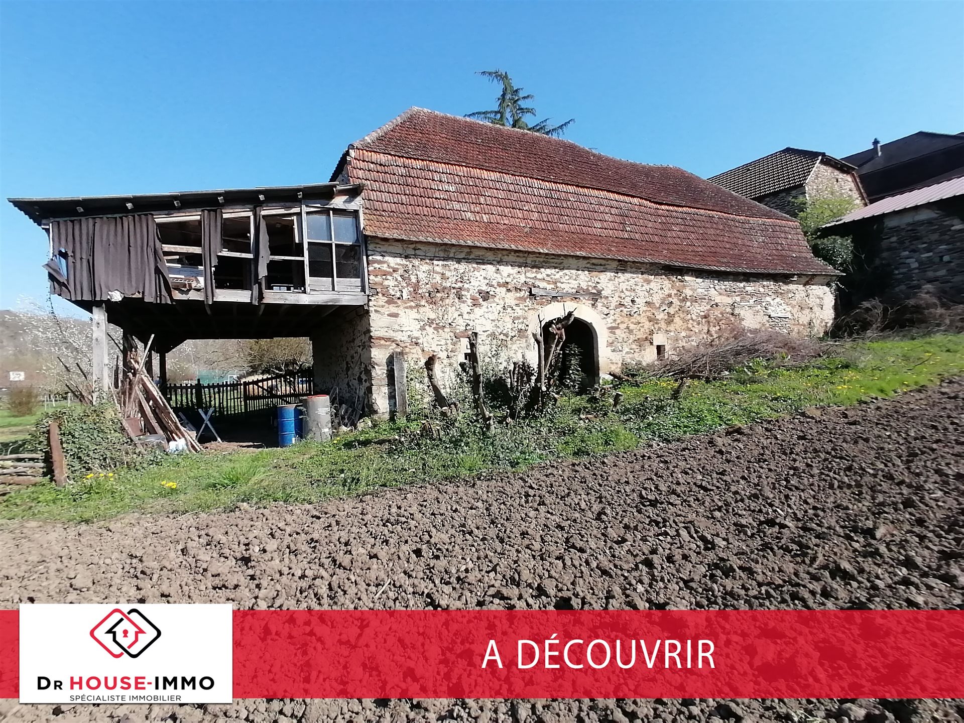 Maison à vendre, 200m², Gagnac-sur-Cère