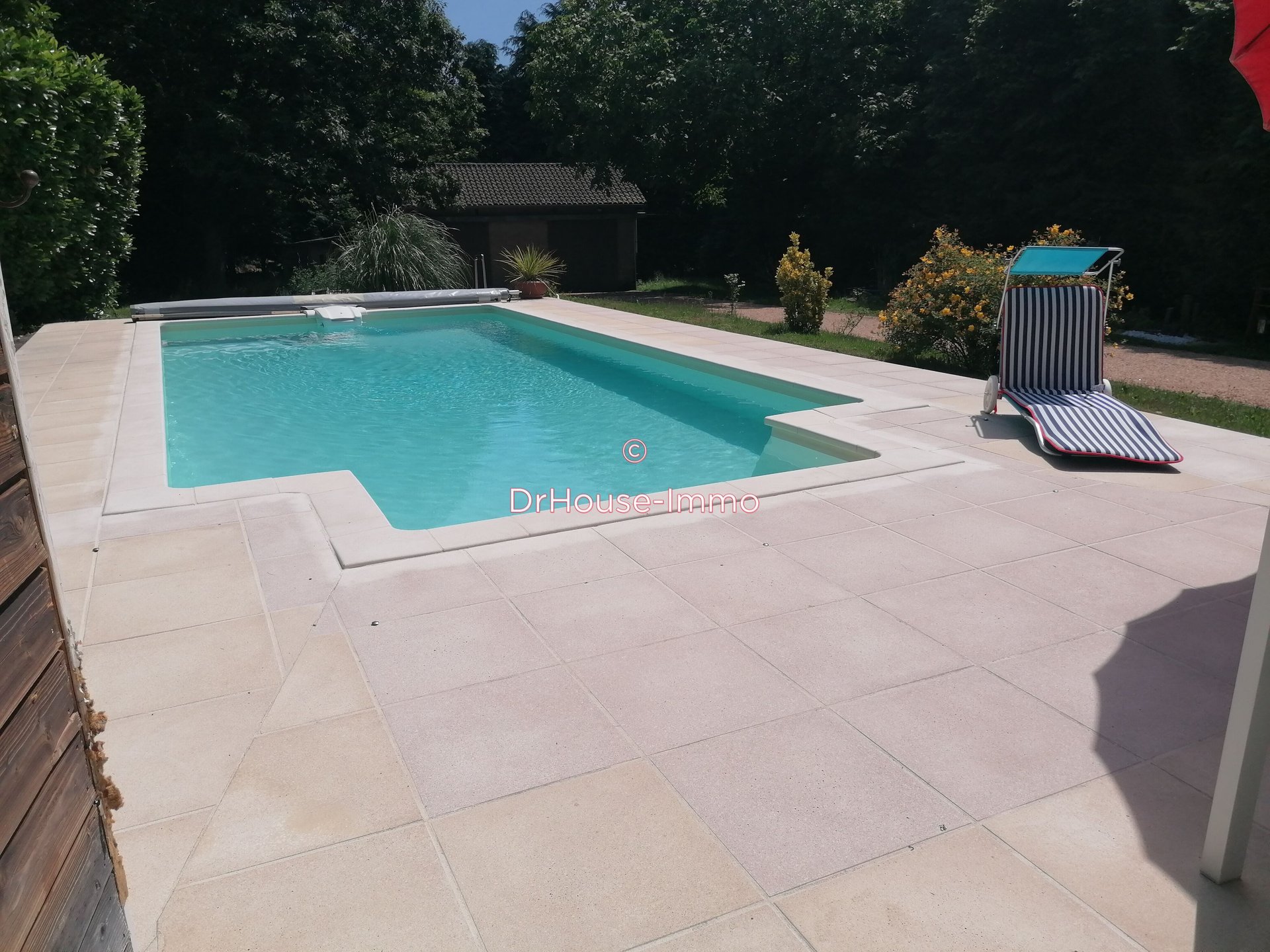 Maison à vendre, 175m², Sousceyrac