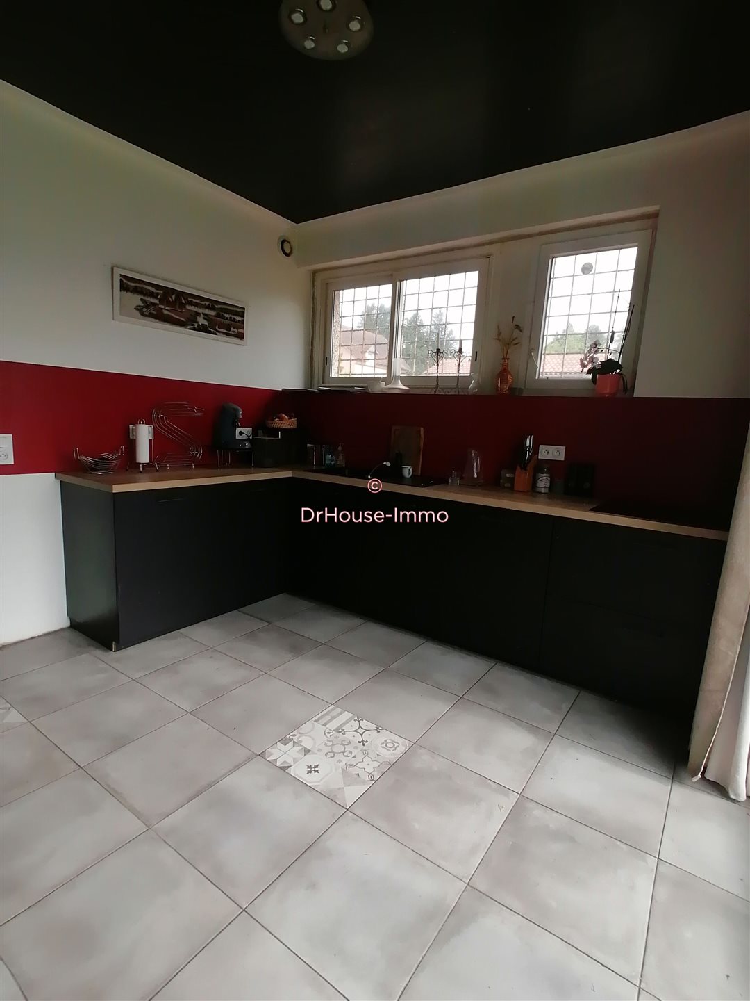Maison à vendre, 116m², Sousceyrac