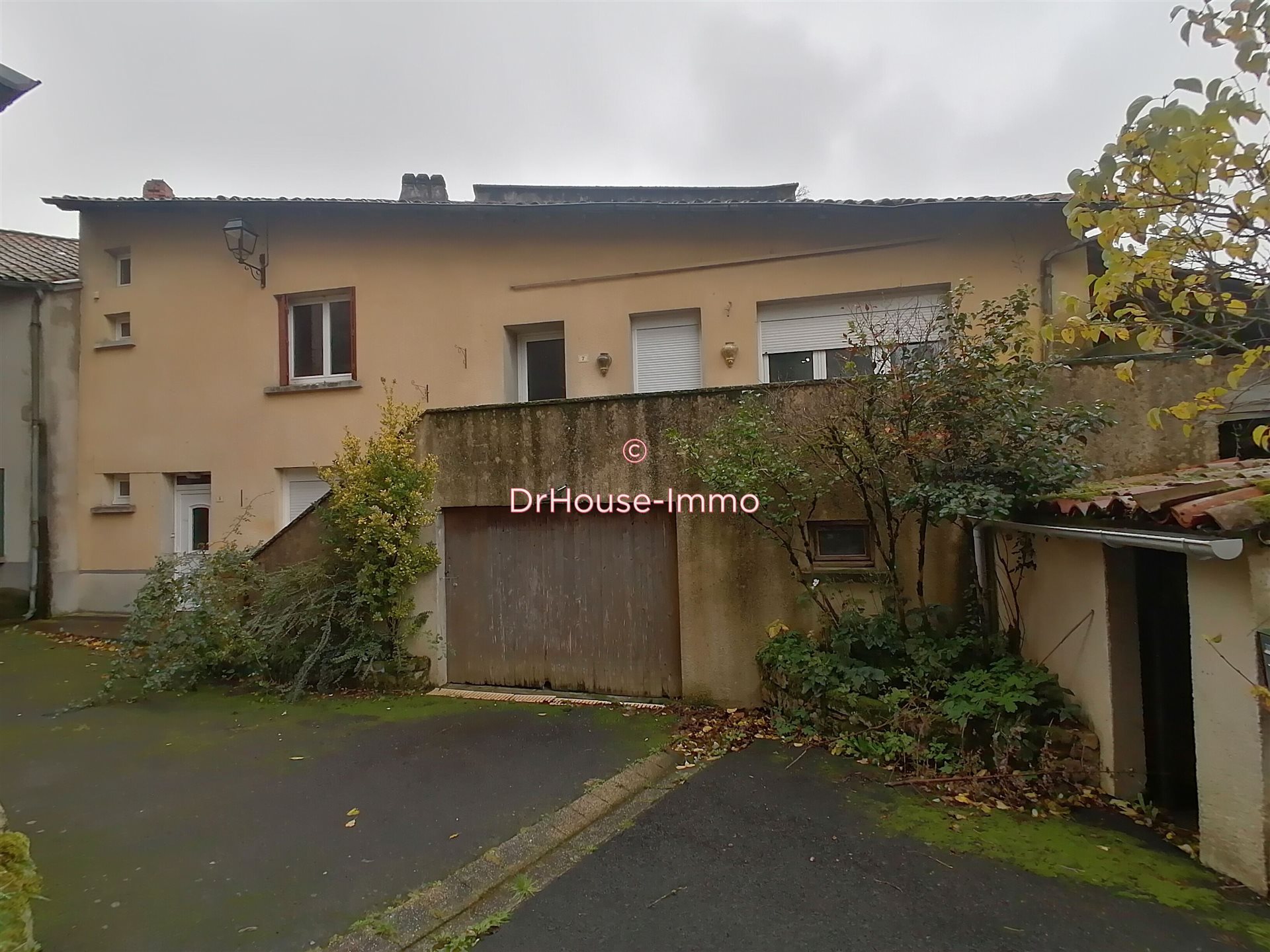 Maison à vendre, 400m², Sousceyrac