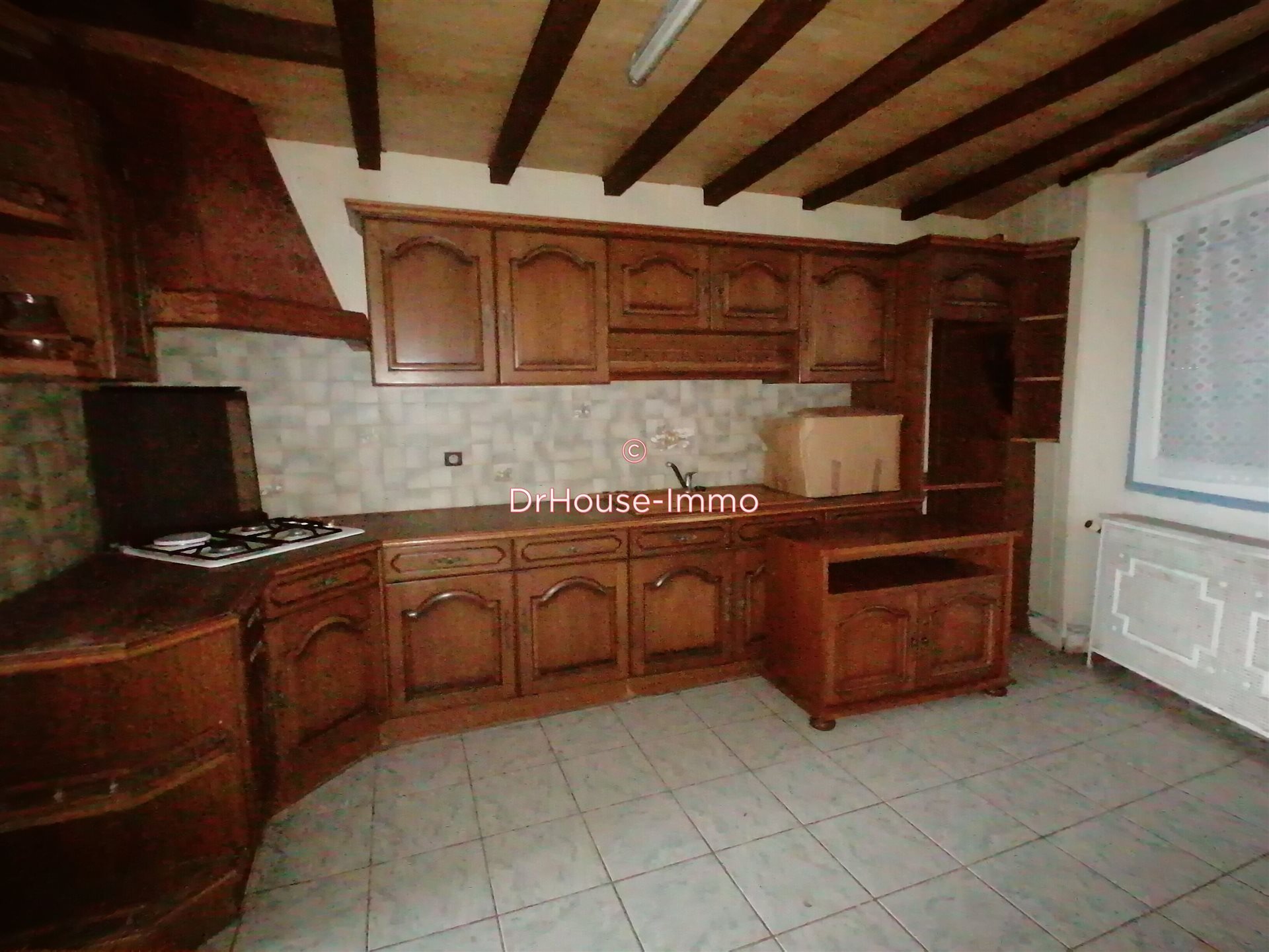 Maison à vendre, 400m², Sousceyrac