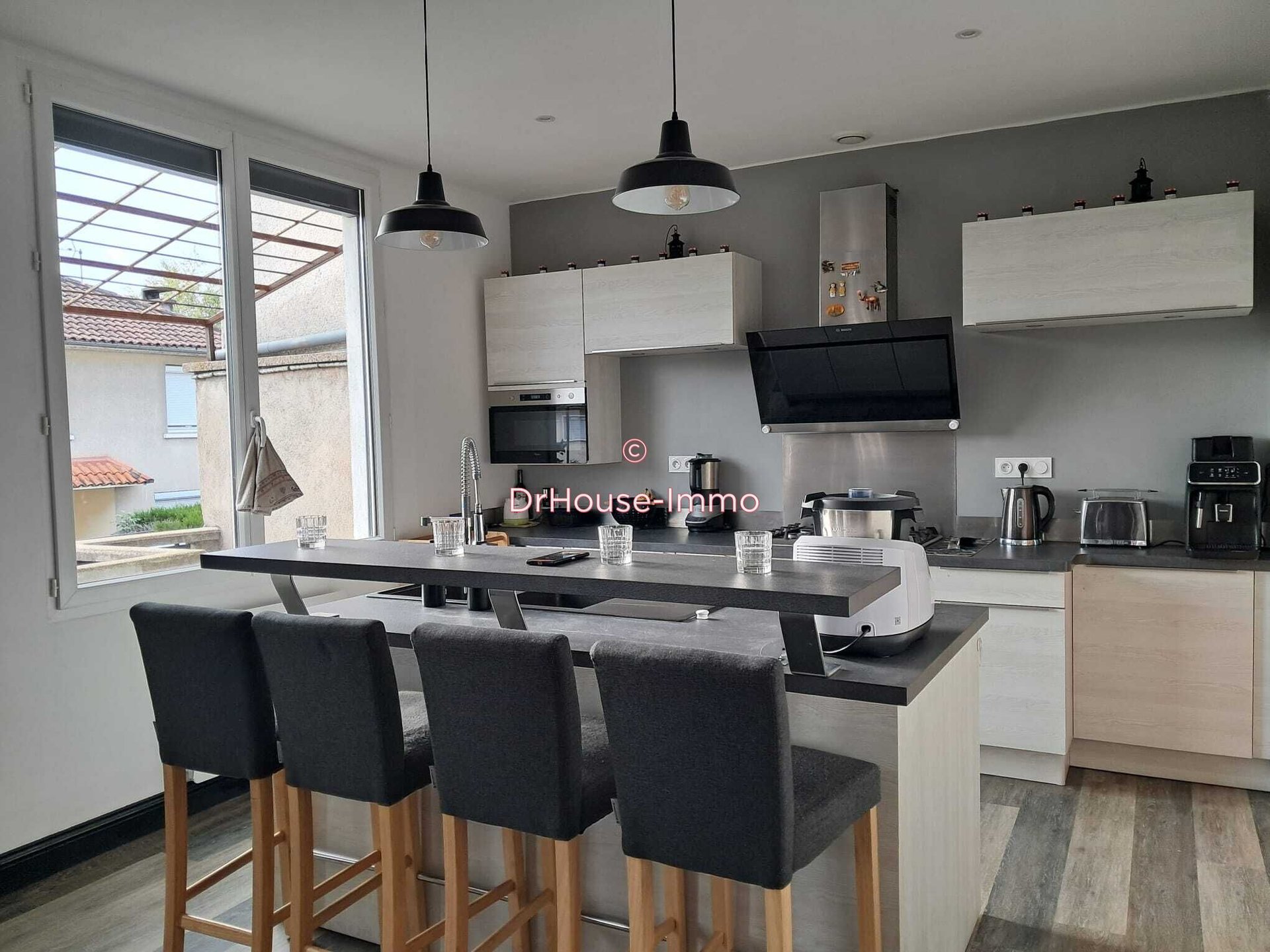 Maison à vendre, 123m², Saint-Céré