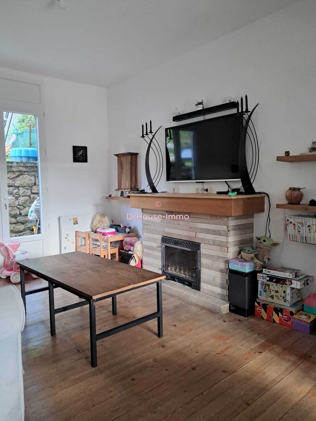 Maison à vendre, 123m², Saint-Céré