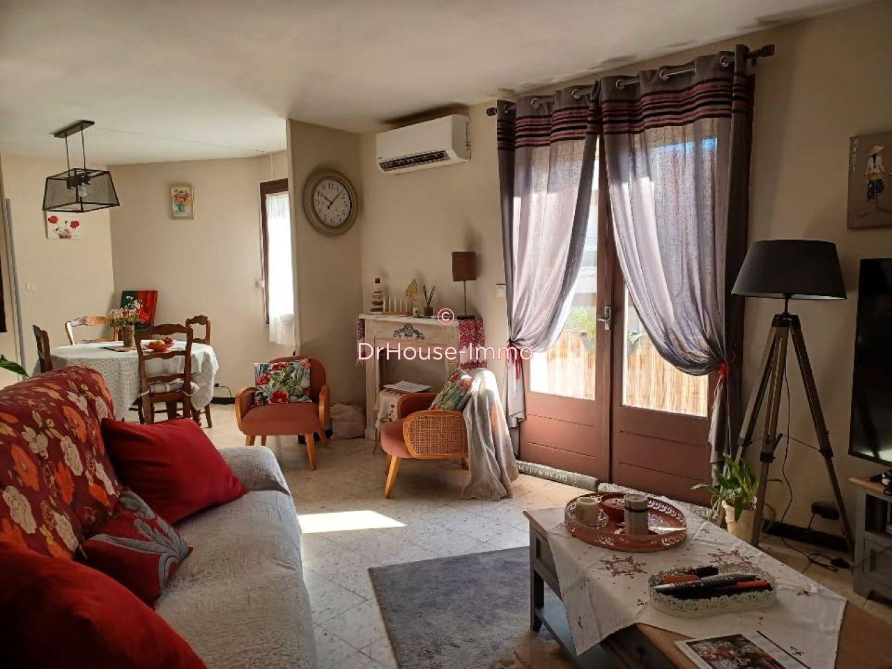 Appartement à vendre, 91m², Bagnols-sur-Cèze