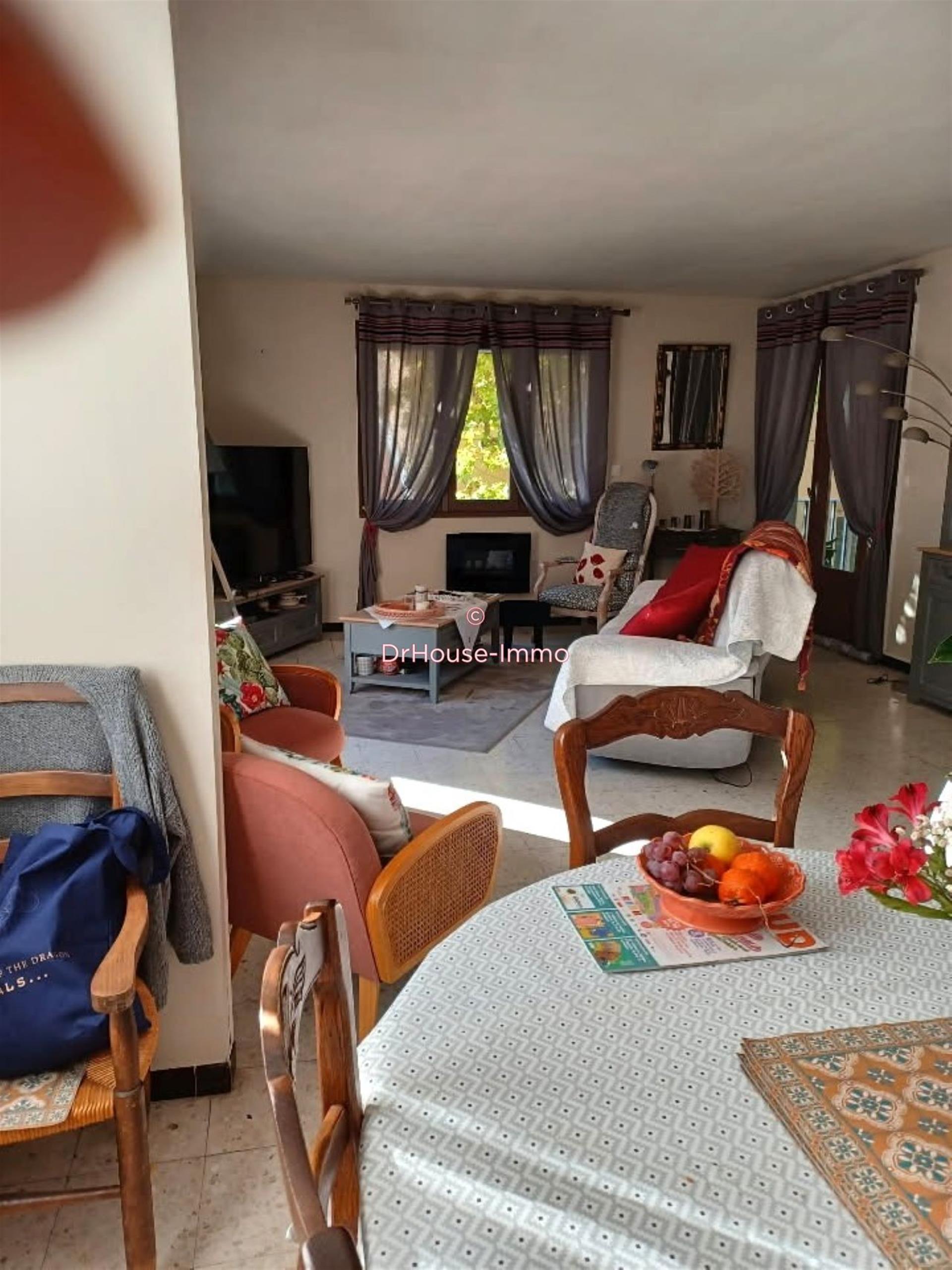 Appartement à vendre, 91m², Bagnols-sur-Cèze