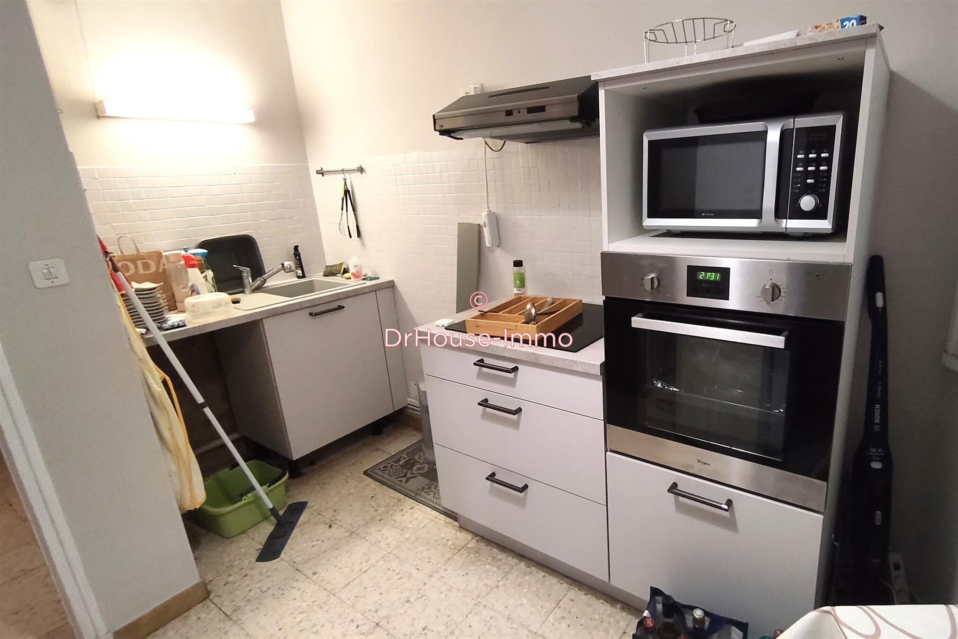 Appartement à vendre, 91m², Bagnols-sur-Cèze