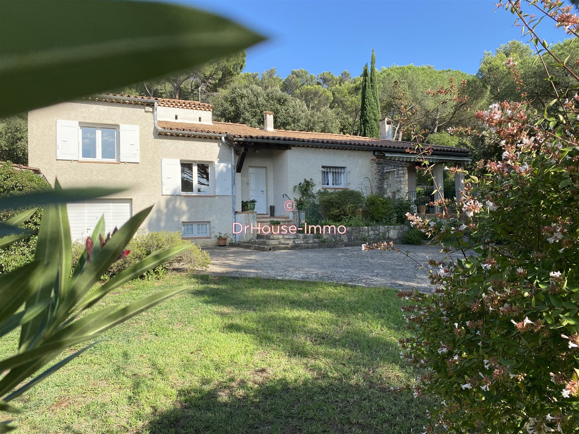 Maison à vendre, 149m², Bagnols-sur-Cèze