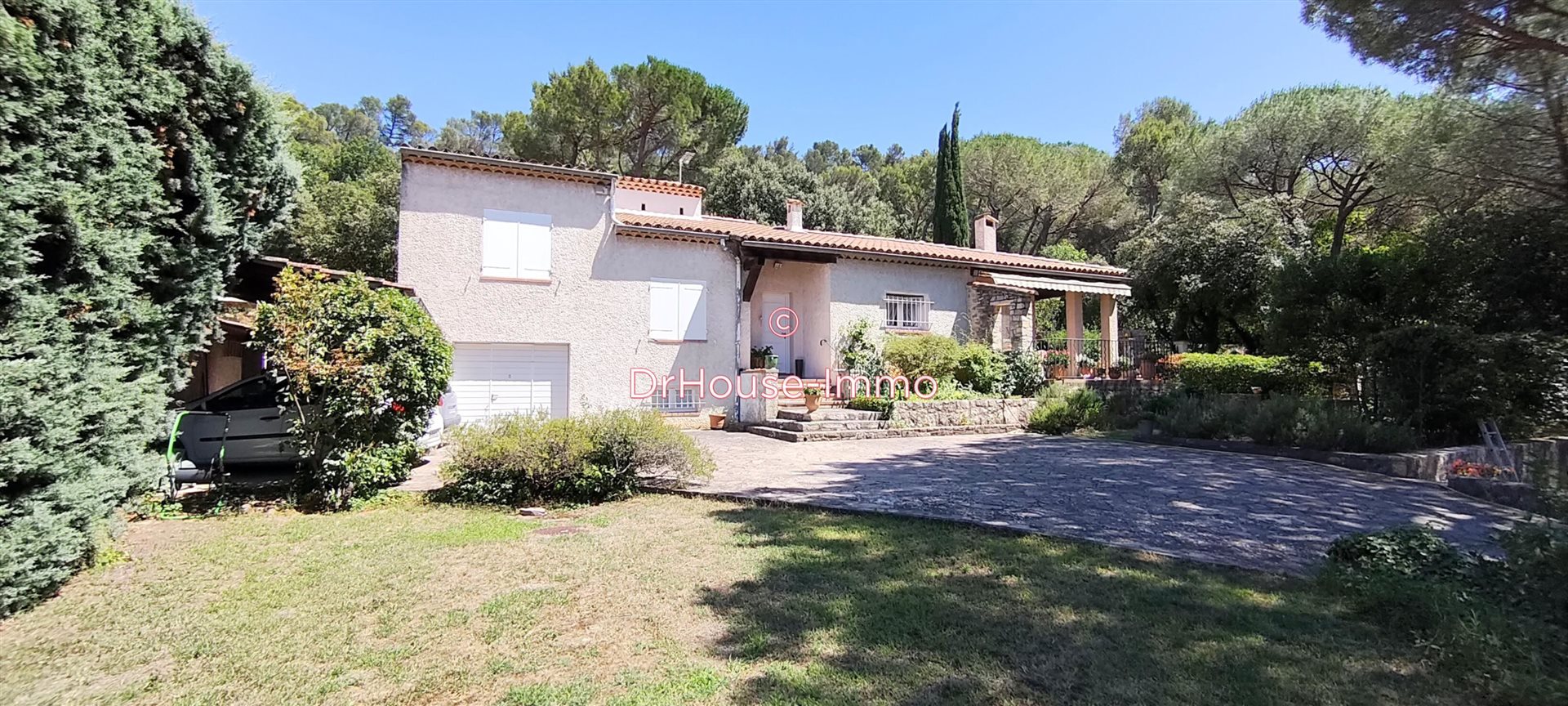Maison à vendre, 149m², Bagnols-sur-Cèze