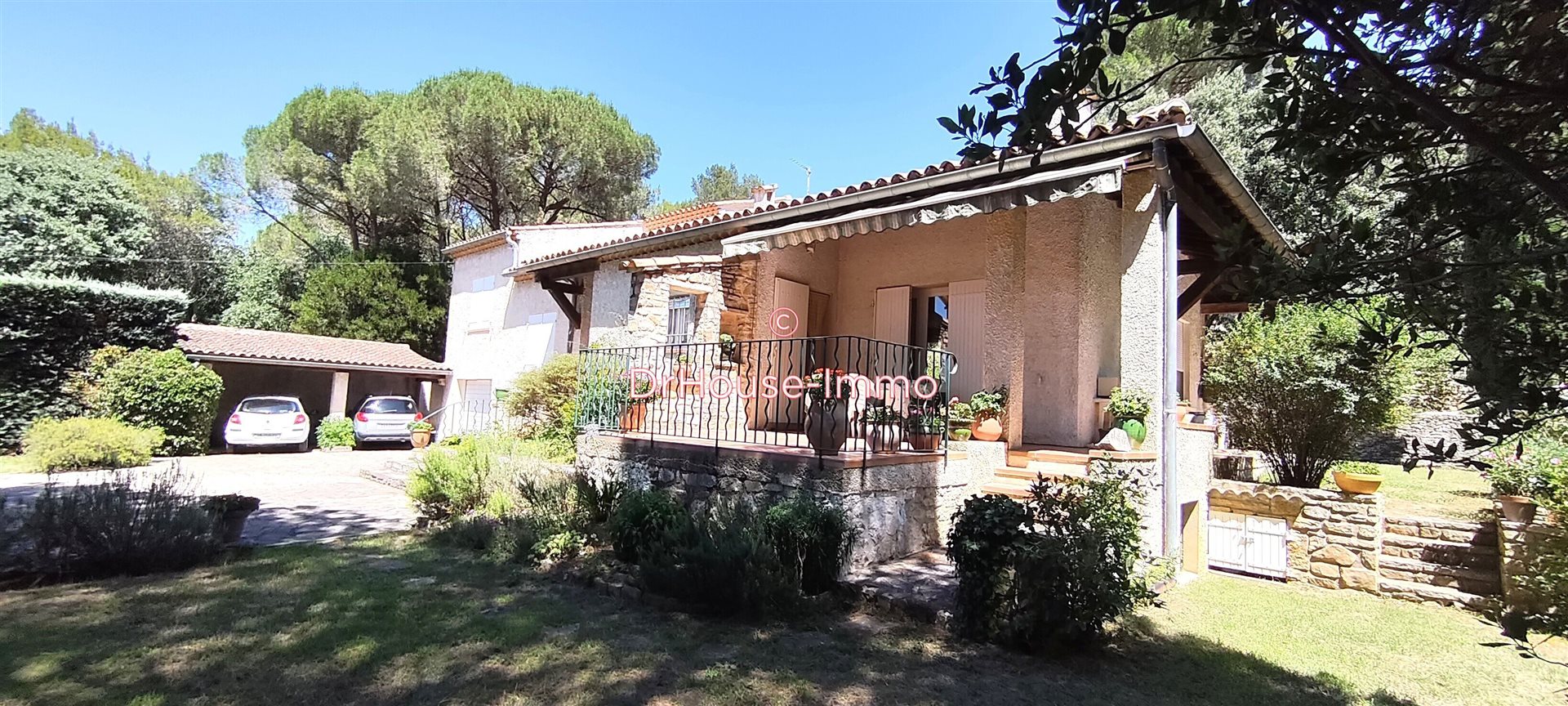 Maison à vendre, 149m², Bagnols-sur-Cèze