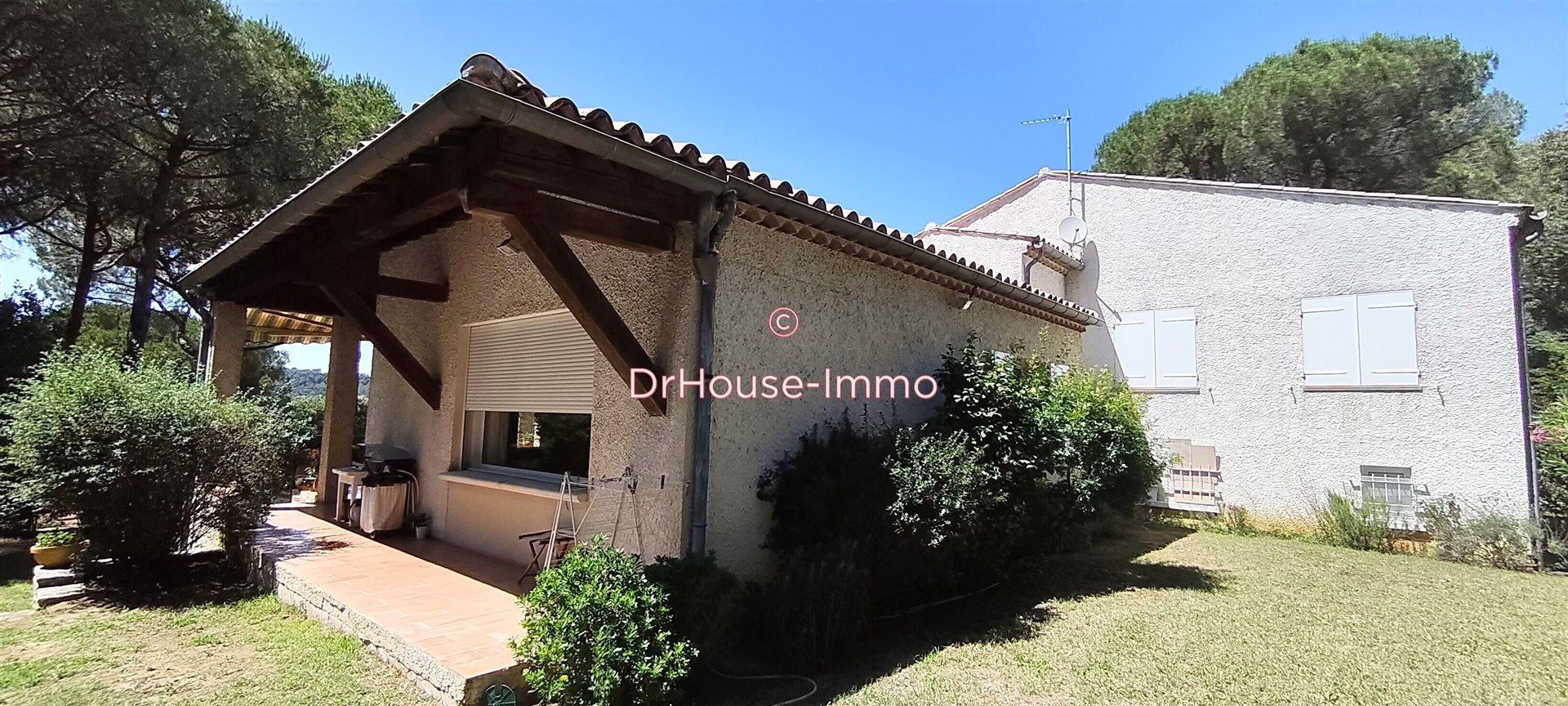 Maison à vendre, 149m², Bagnols-sur-Cèze