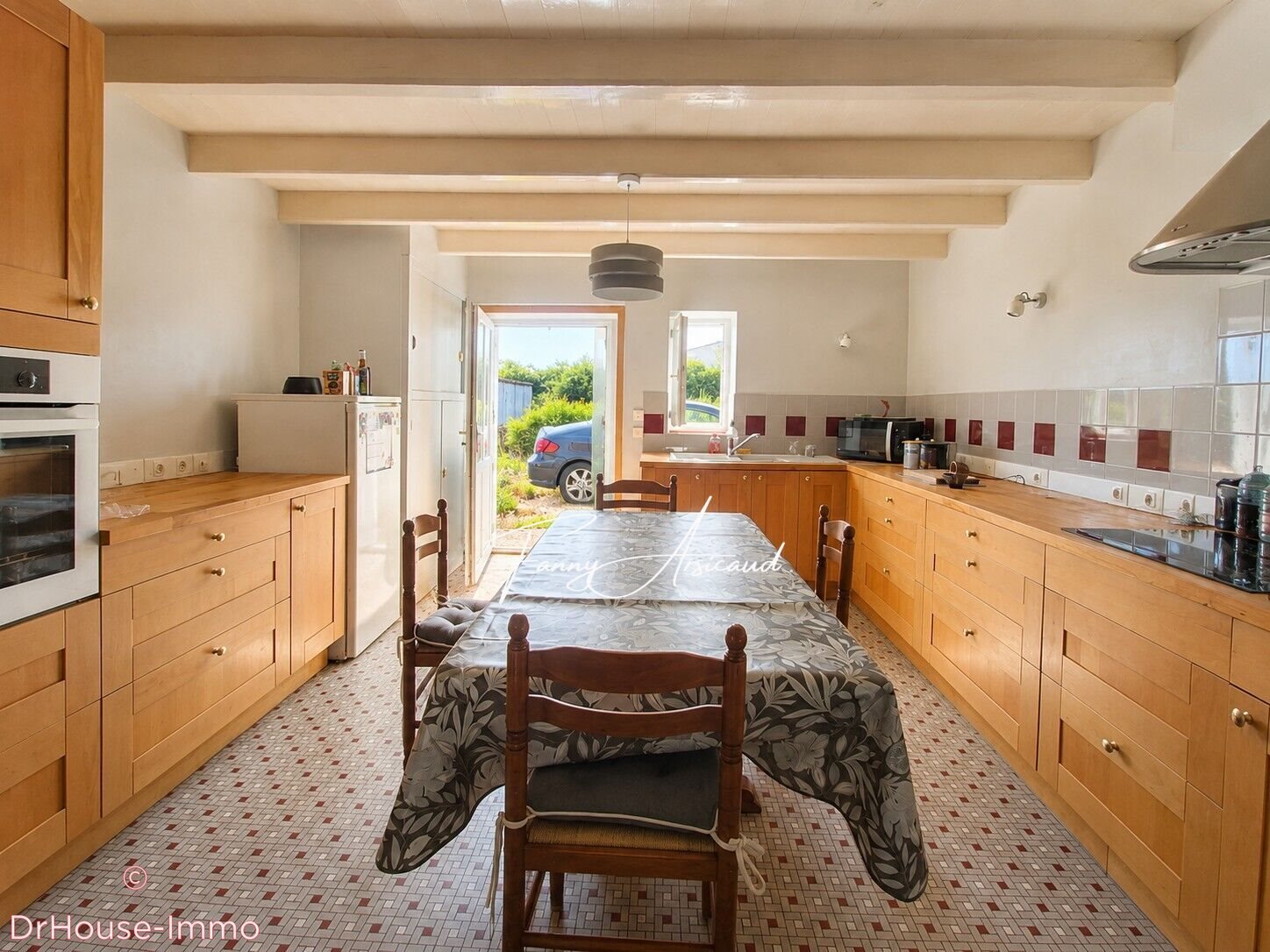 Maison à vendre, 152m², Vix