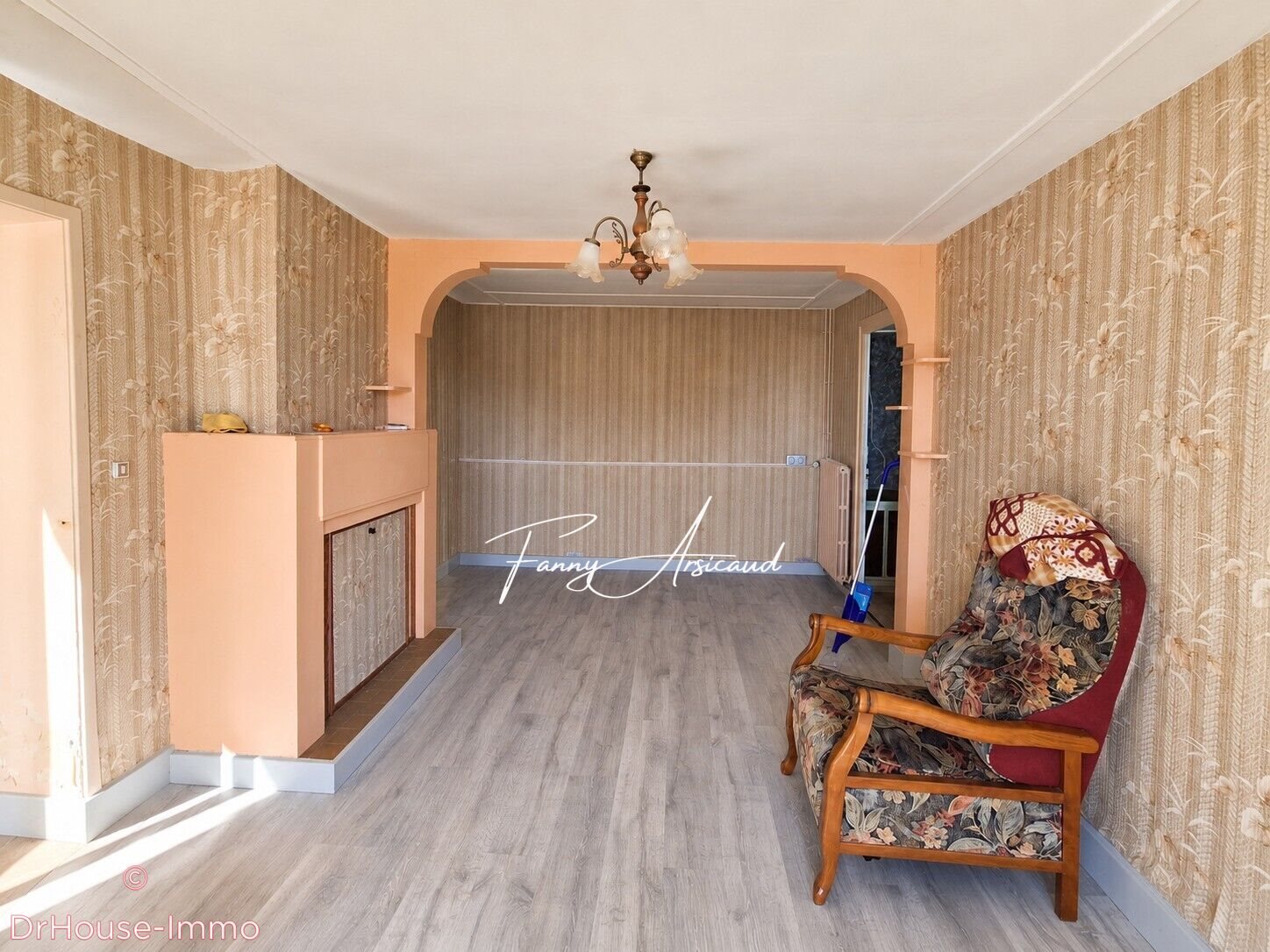 Maison à vendre, 152m², Vix