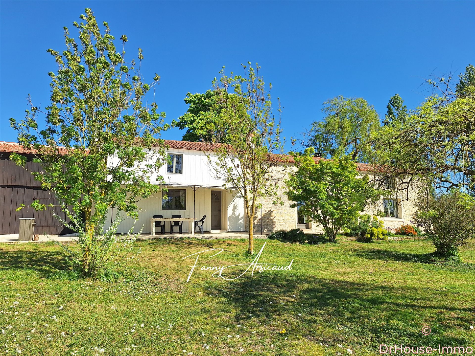 Maison à vendre, 158m², Vix