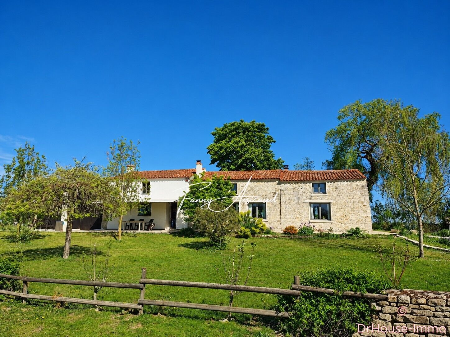 Maison à vendre, 158m², Vix