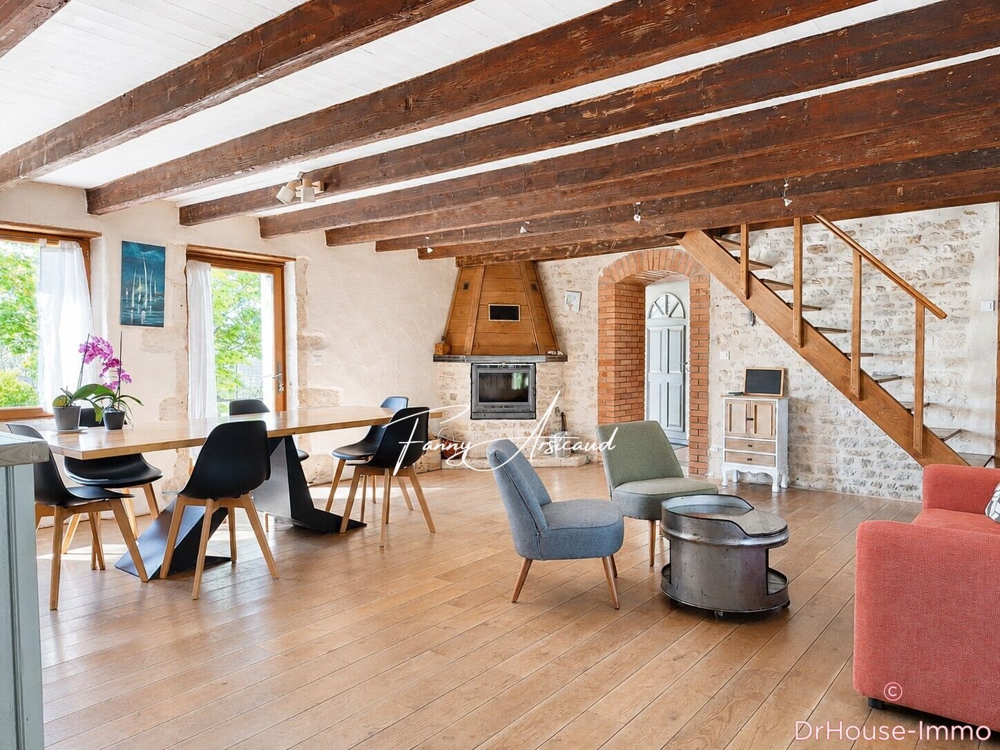 Maison à vendre, 158m², Vix