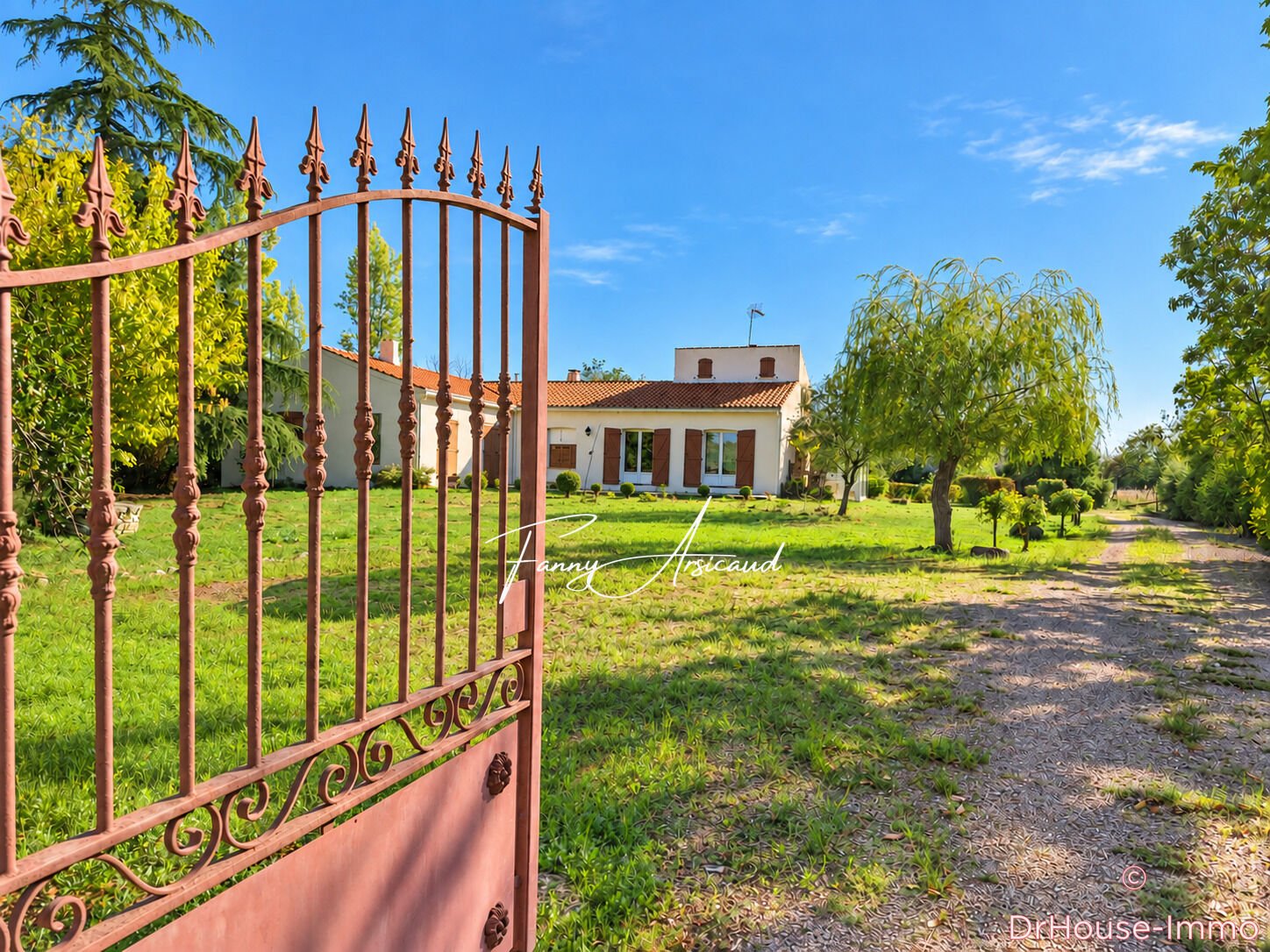 Maison à vendre, 193m², Vix
