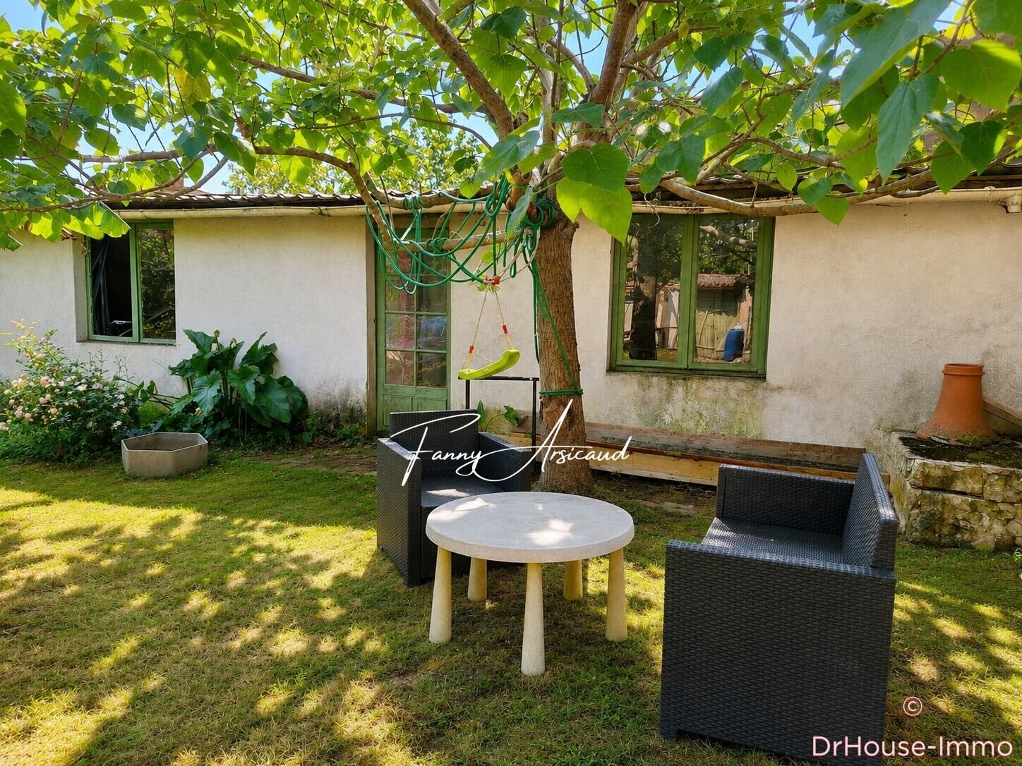 Maison à vendre, 121m², Marans