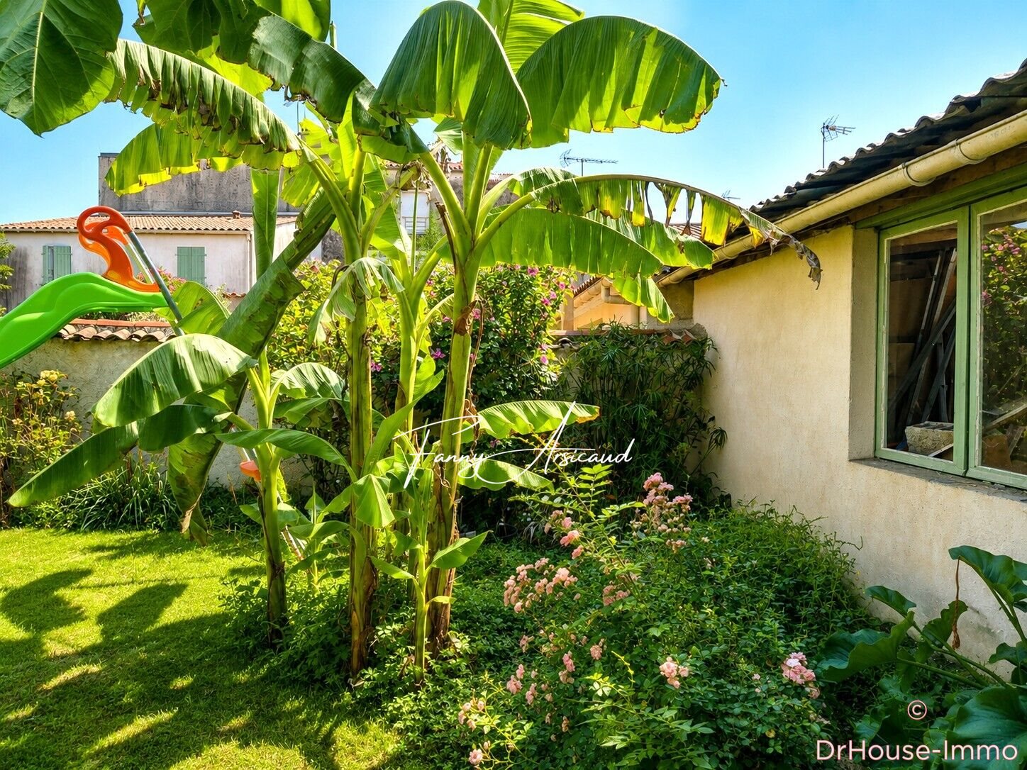 Maison à vendre, 121m², Marans